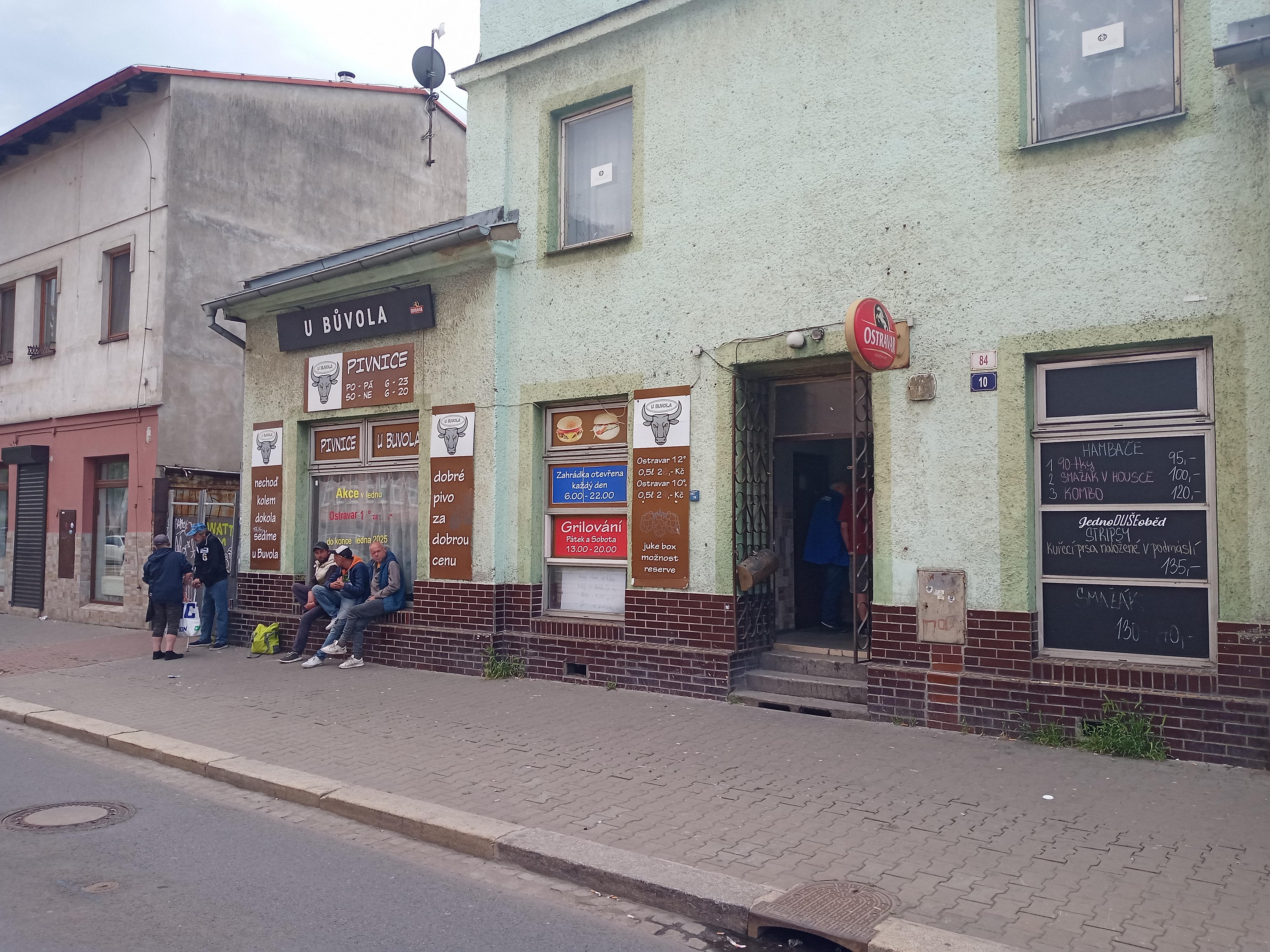 Pivnice U Buvola foto 3