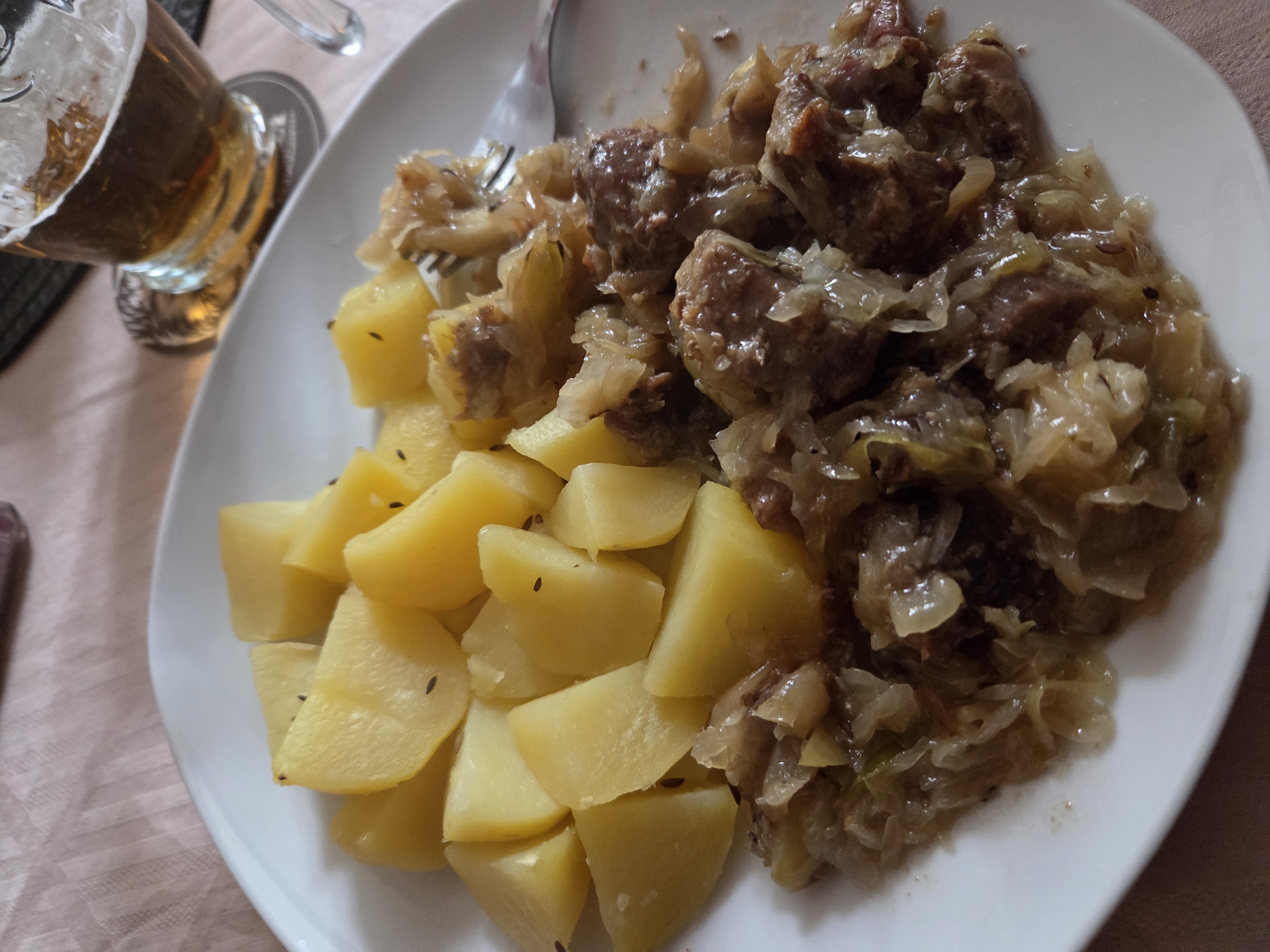 Restaurace U Kutálků foto 6