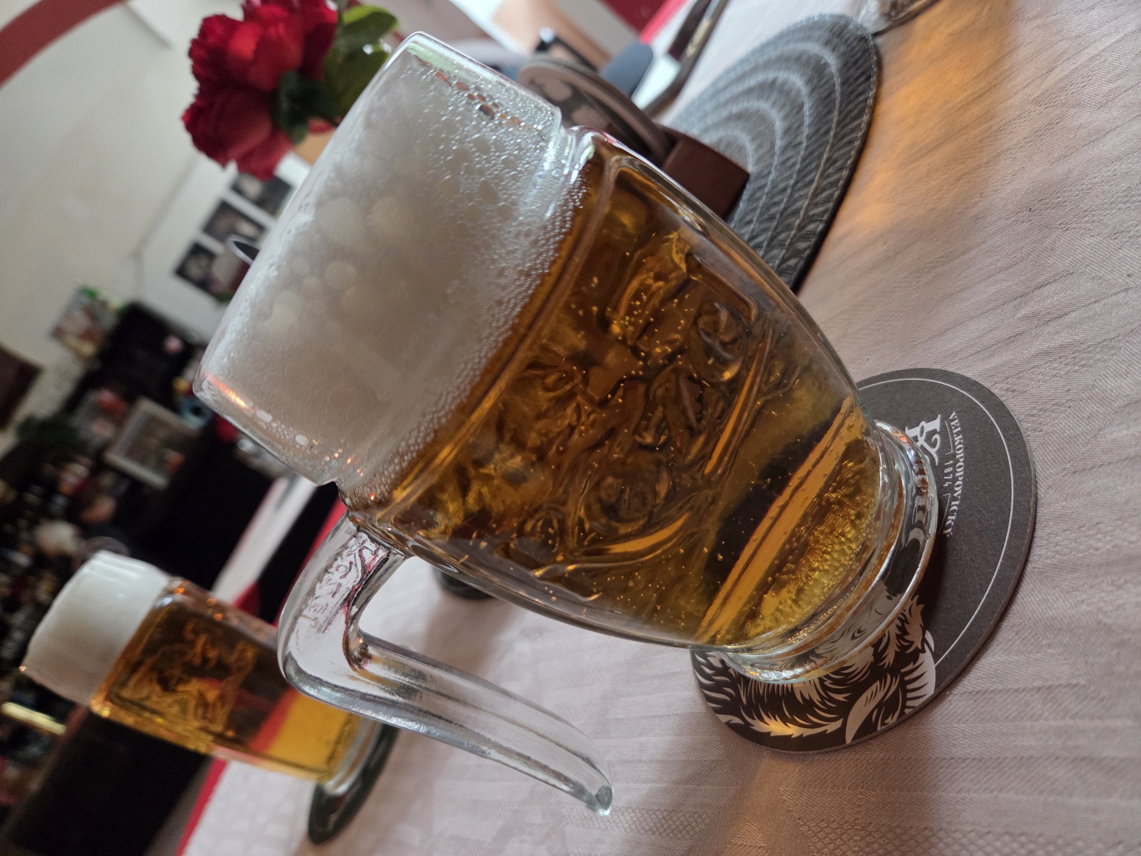 Restaurace U Kutálků foto 4