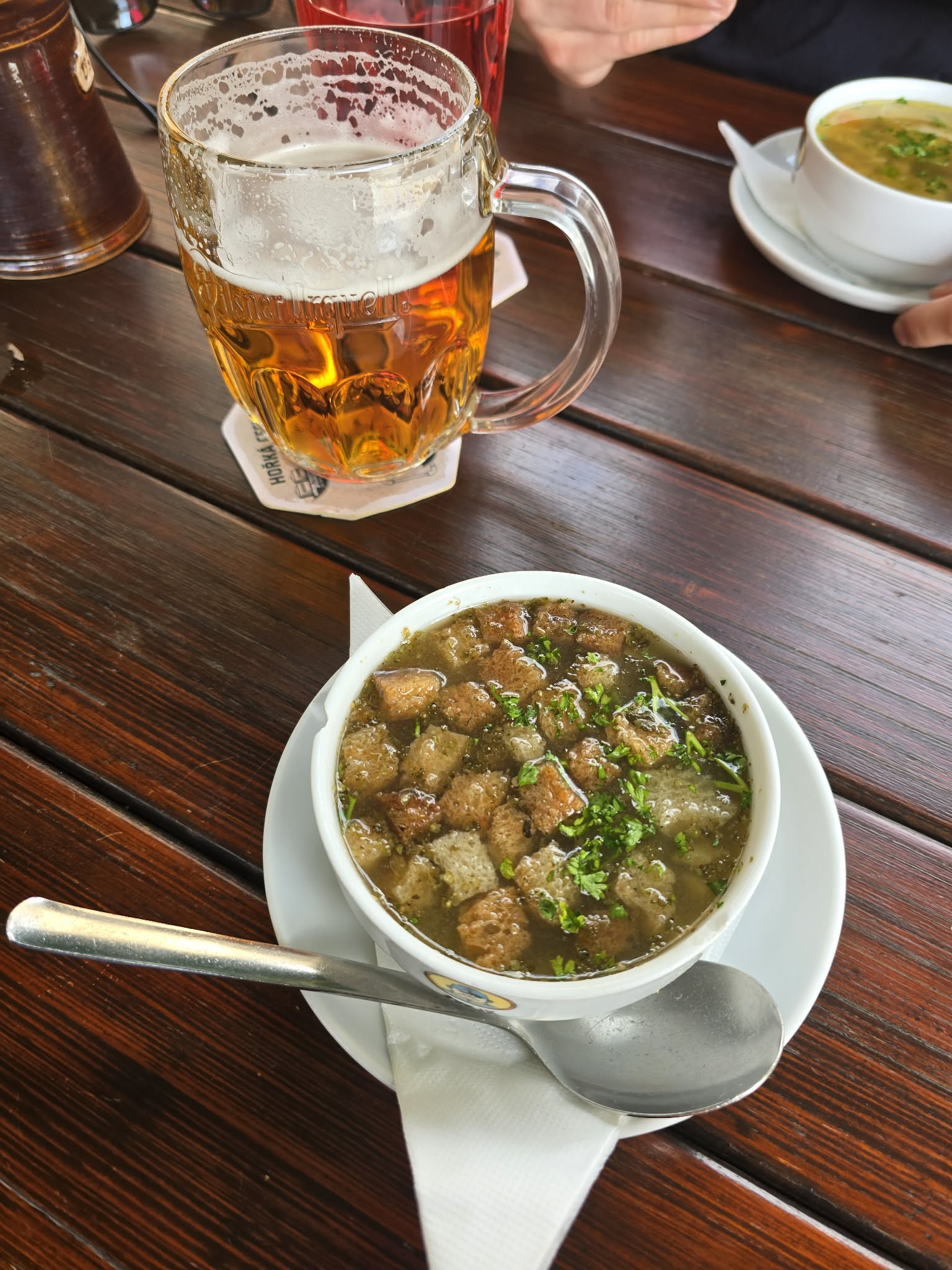 Švejk Restaurant foto 2