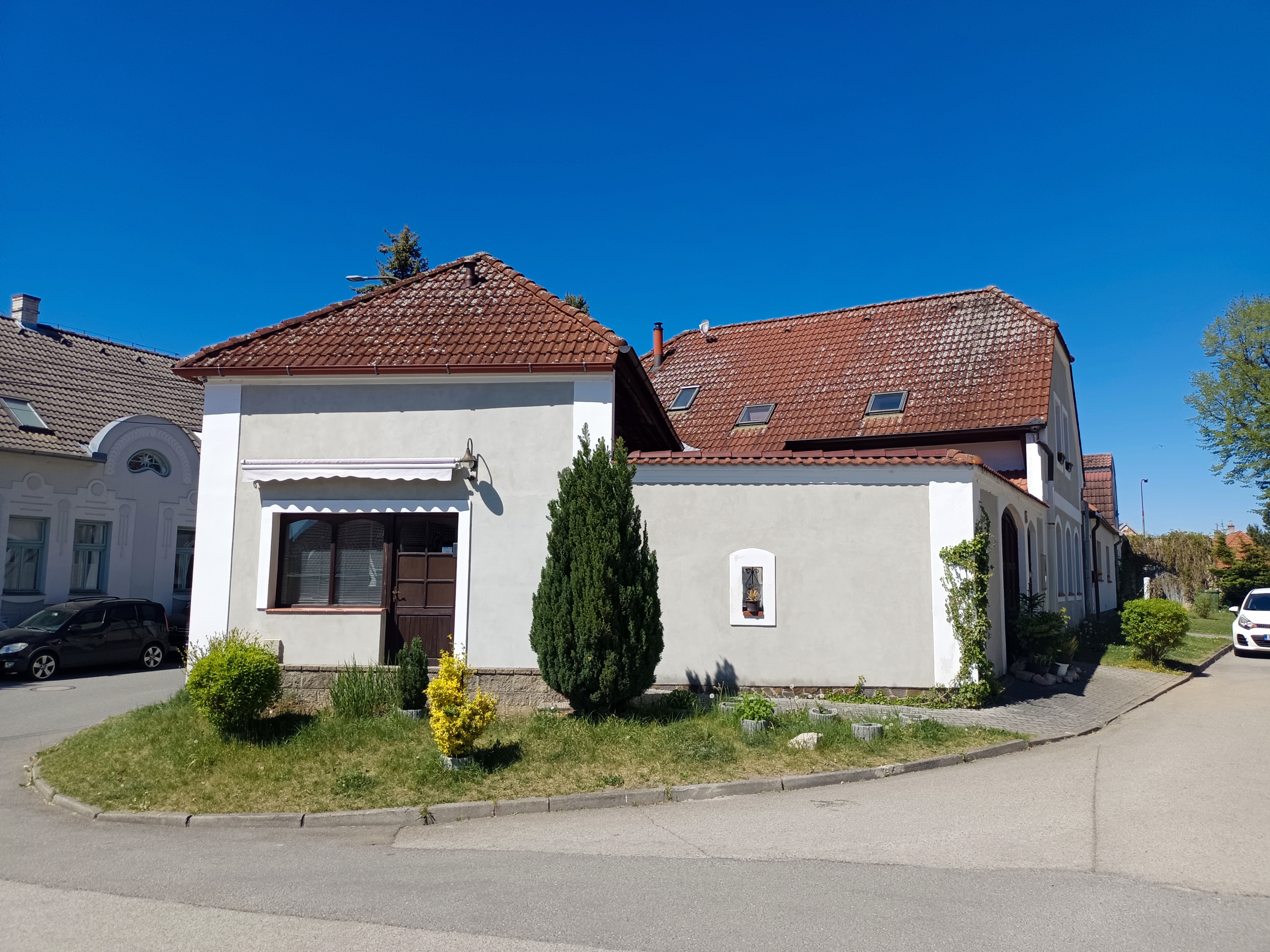 Apartmán pod hradem foto 3