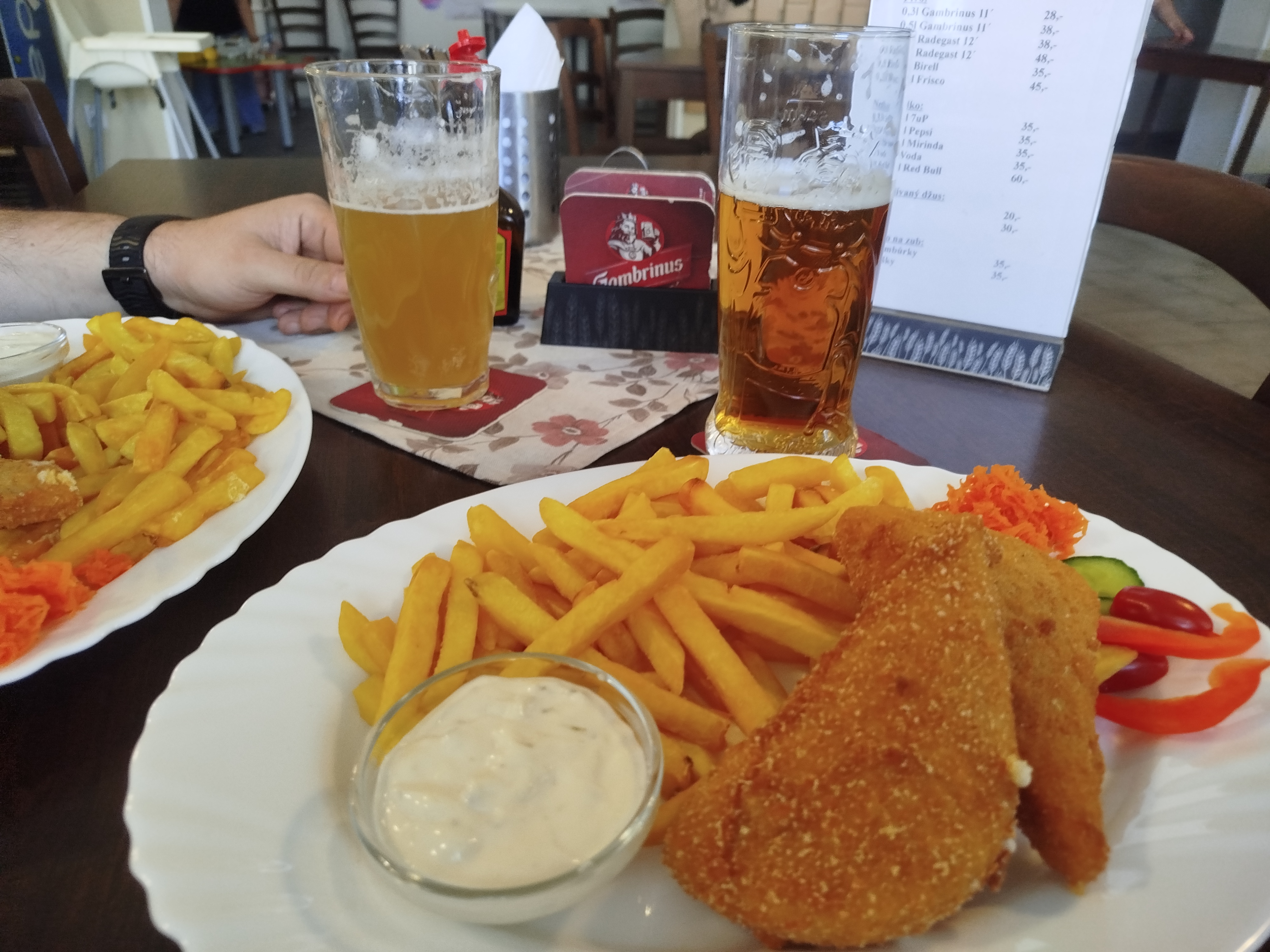Restaurace Kulturní dům foto 4