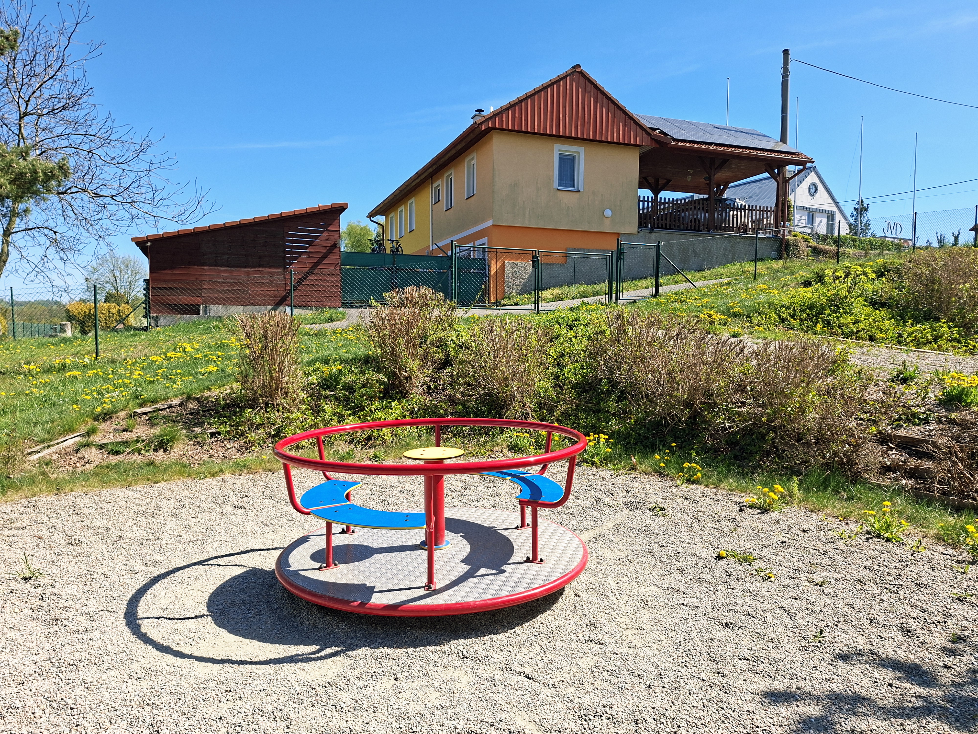 Apartmán Výhled foto 6