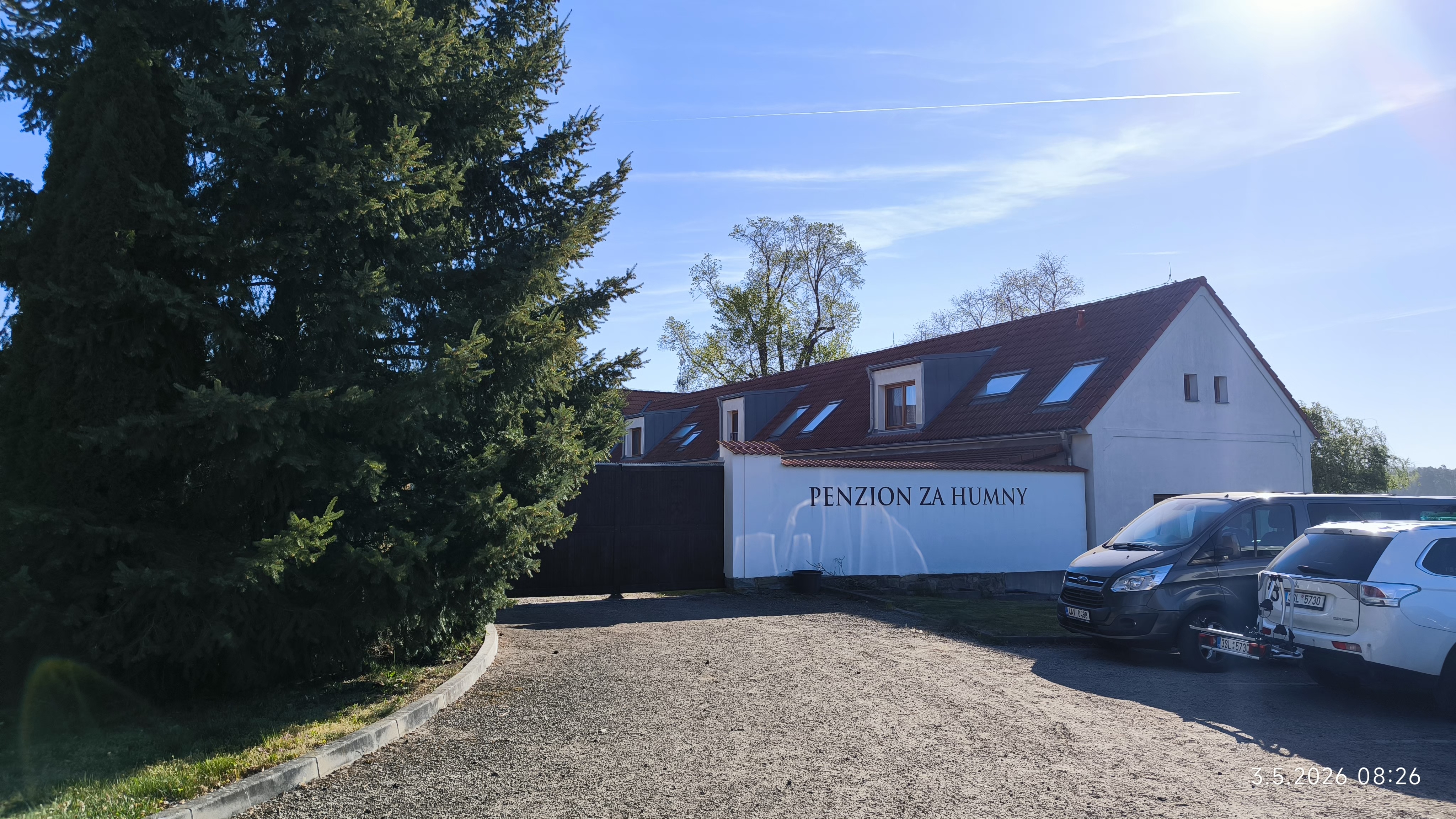Apartmány Za humny foto 4