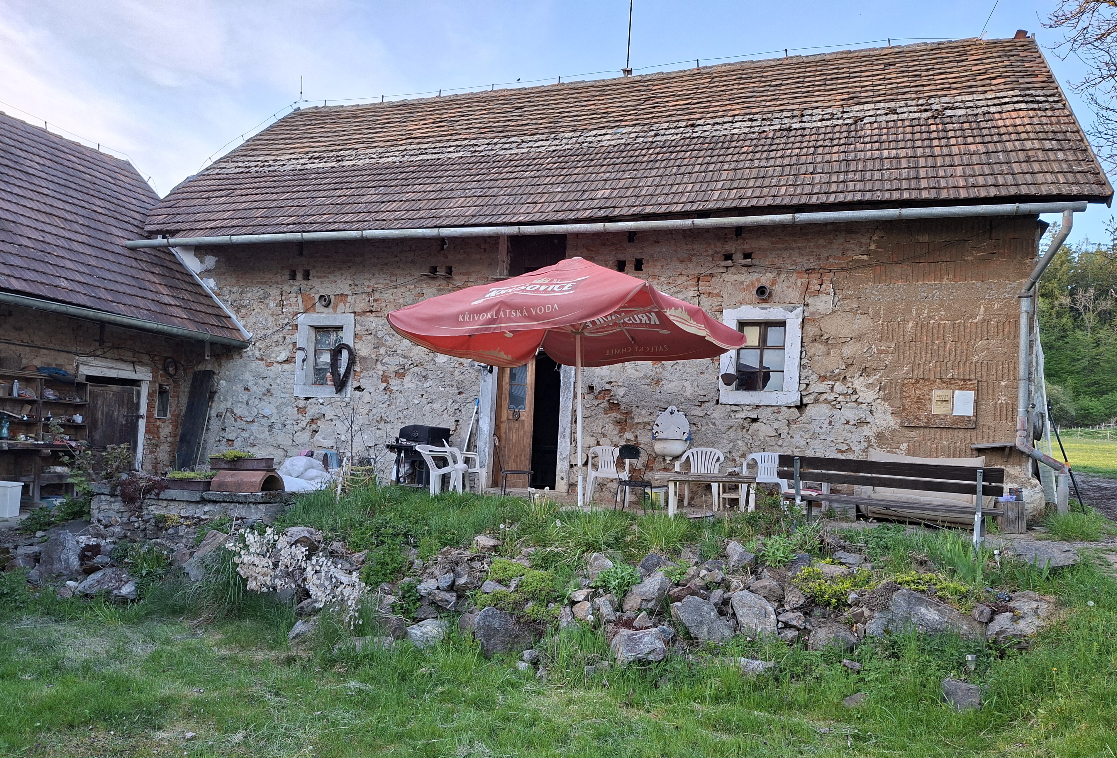 Ranč Mítov foto 2
