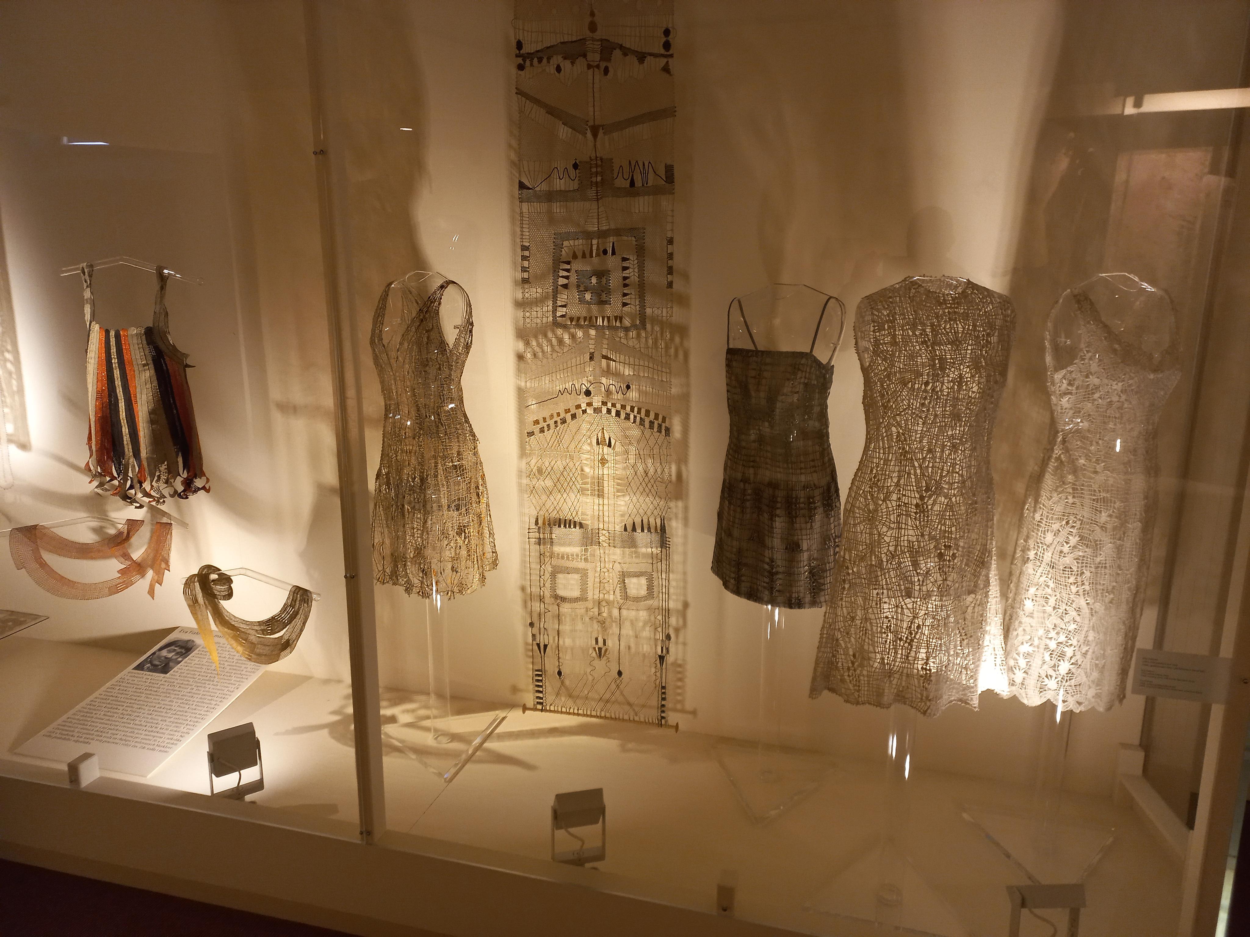 Muzeum krajky foto 3