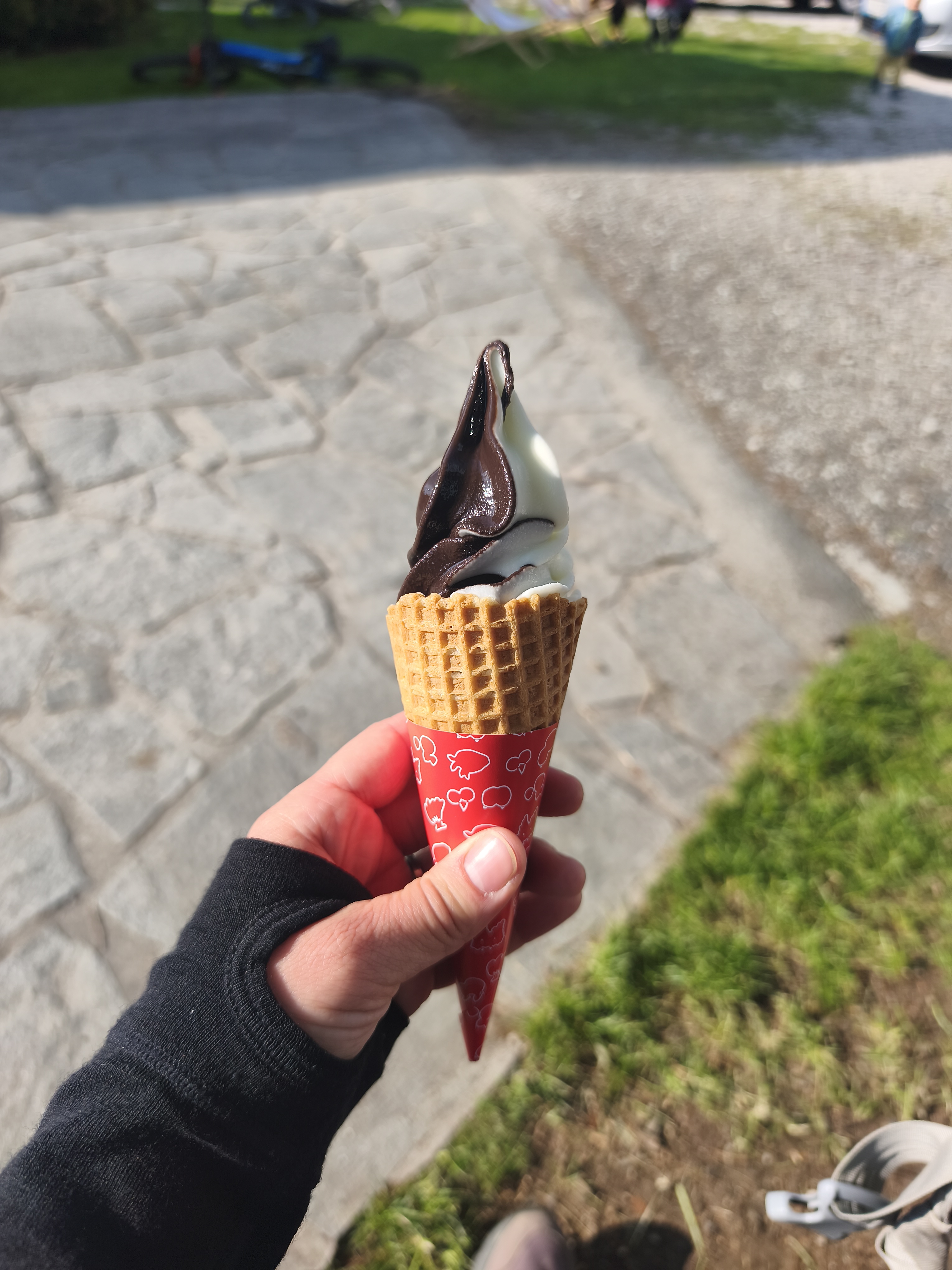Občerstvení Pod Lípou foto 5