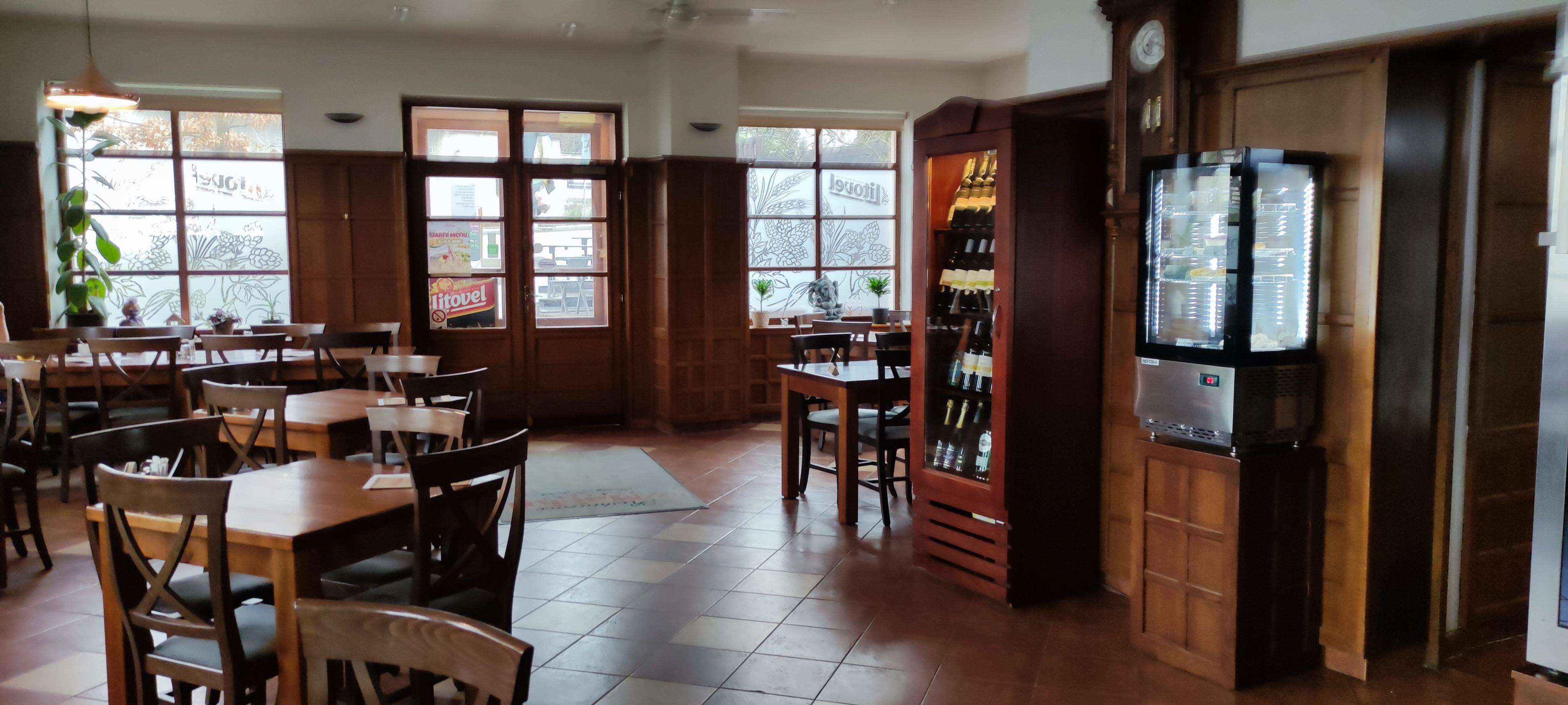 Restaurant u Macků foto 4