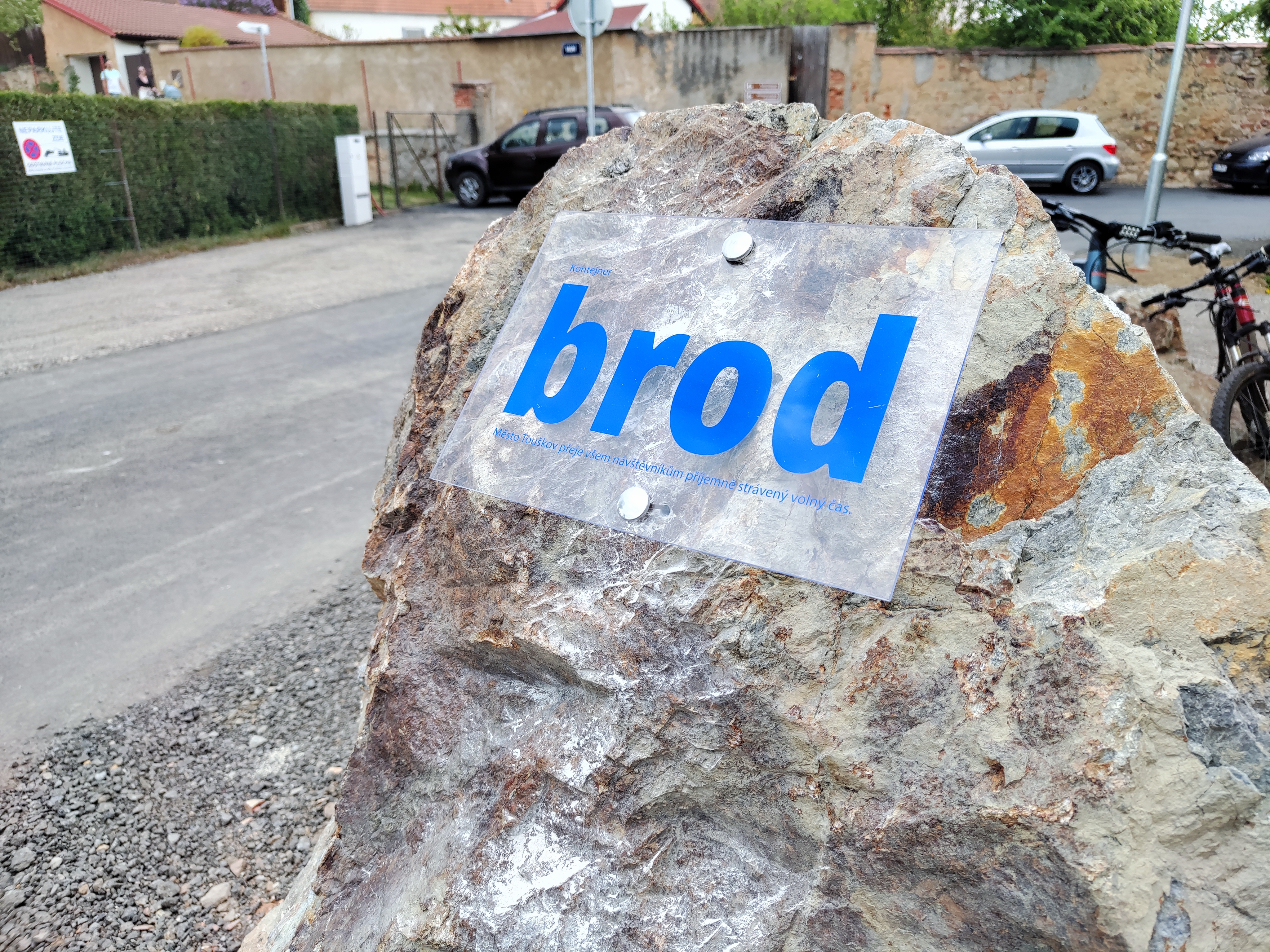 Kontejner brod foto 6