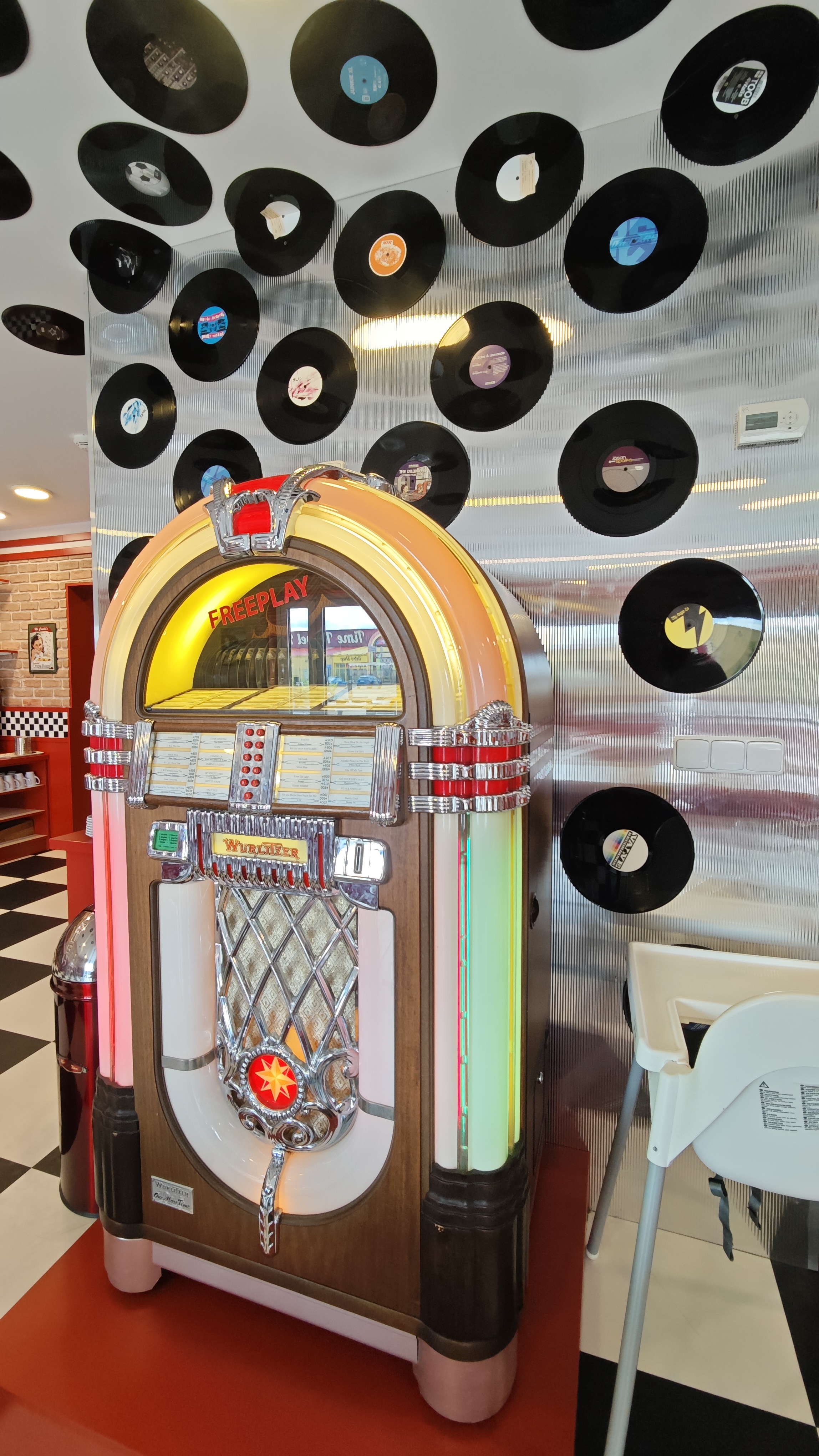 Jukebox Hotel foto 6