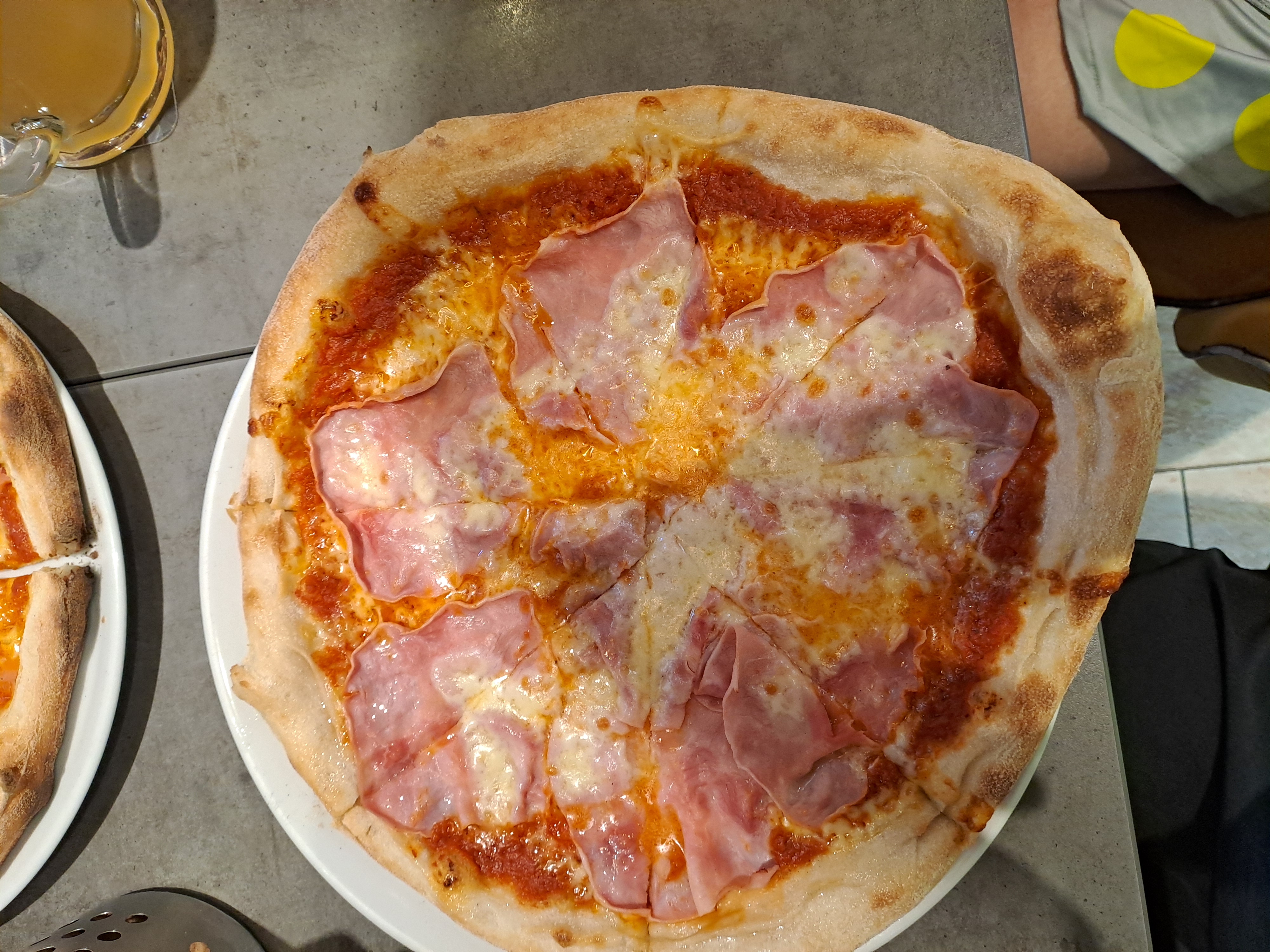 NONNA Pizza&Cafe foto 5