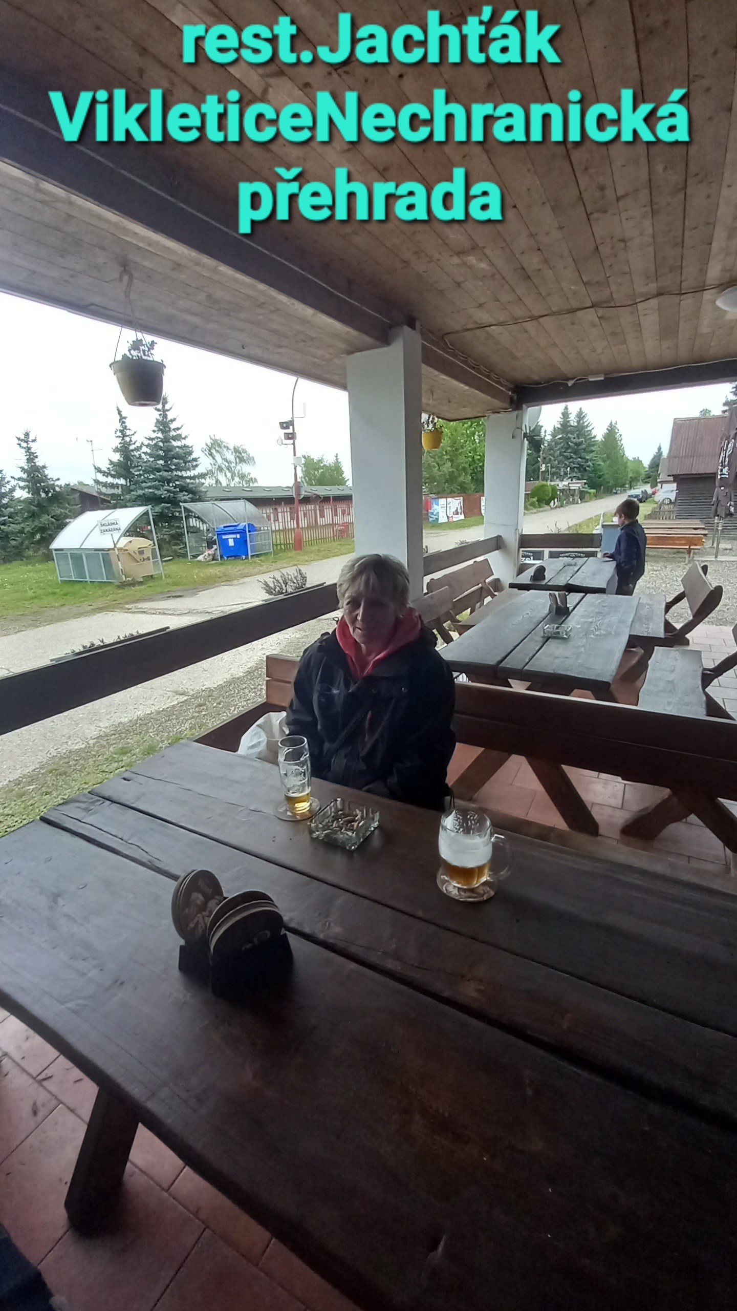 Restaurace Jachťák foto 6