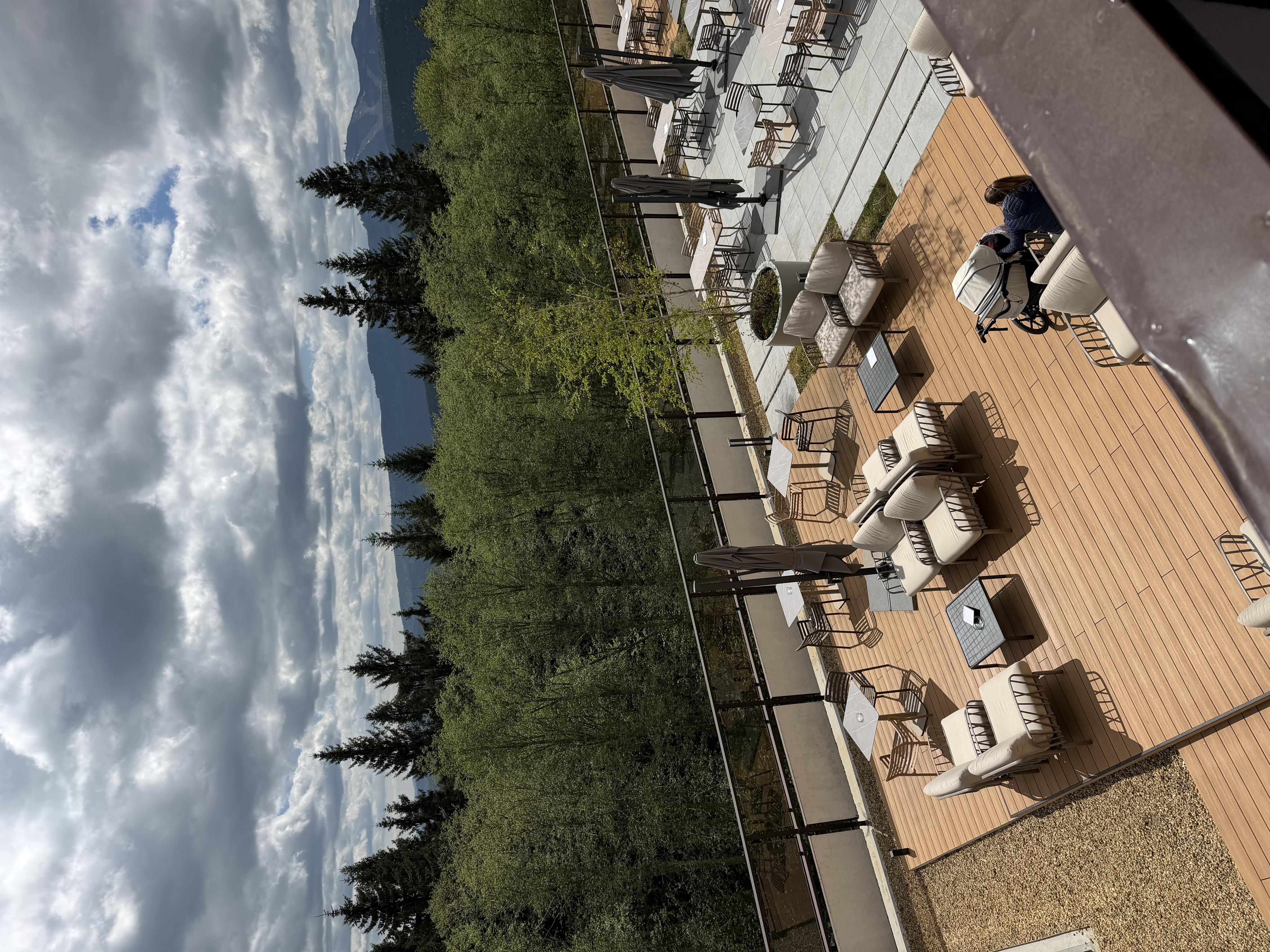 OREA Resort Horizont Šumava foto 6