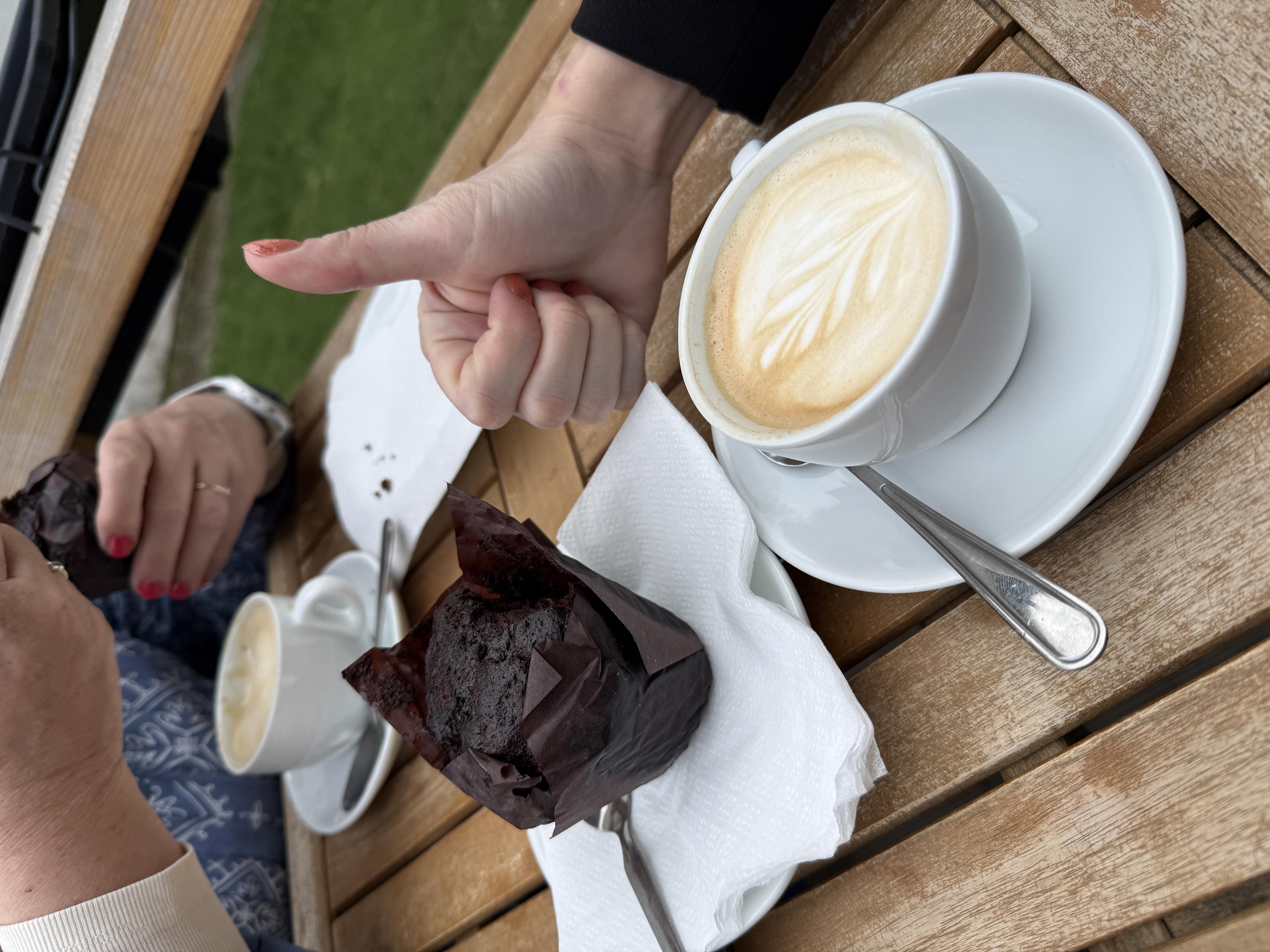 Cafe Hvězda foto 5