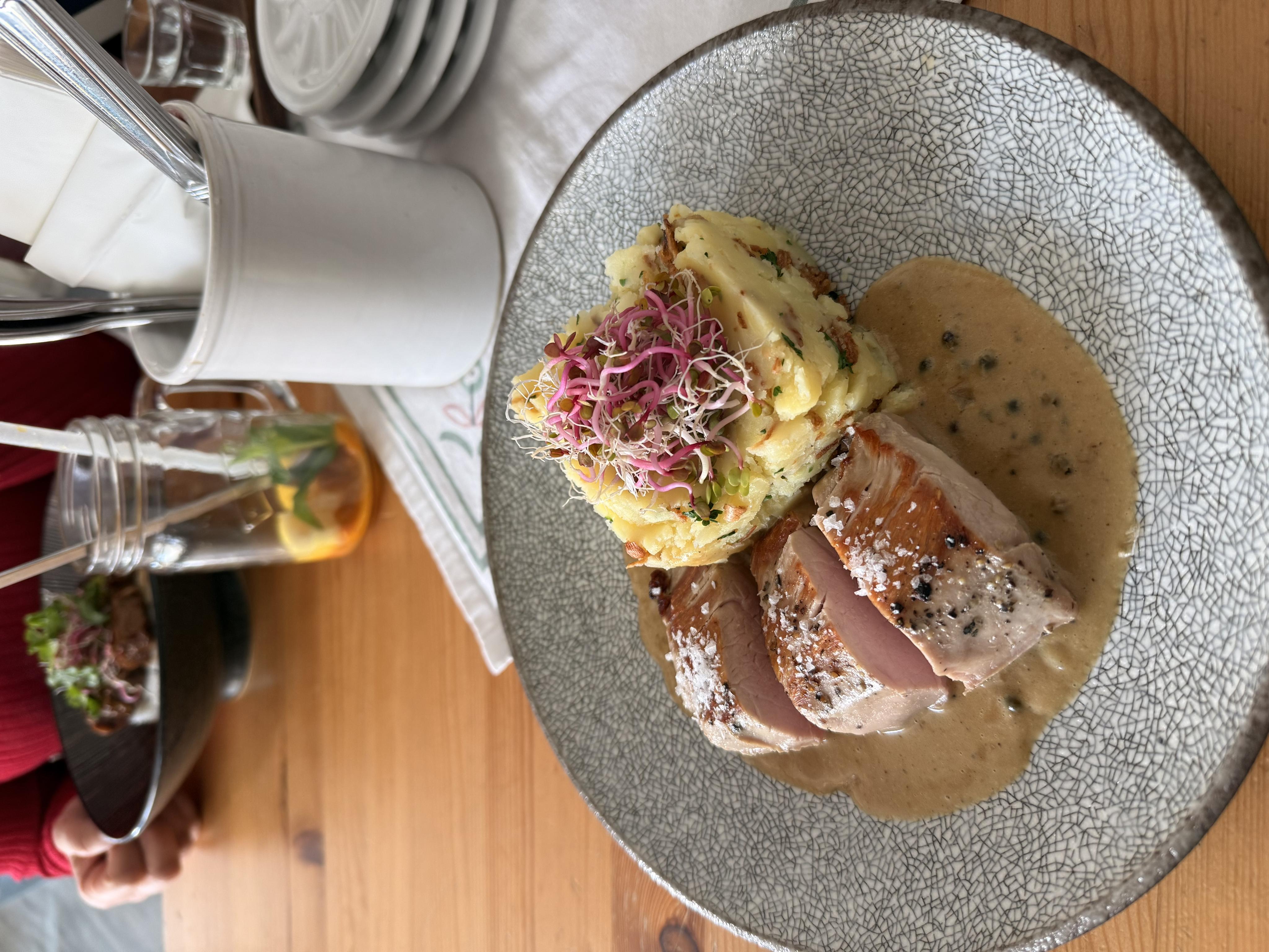 Café&Bistro "Na kus řeči" foto 2