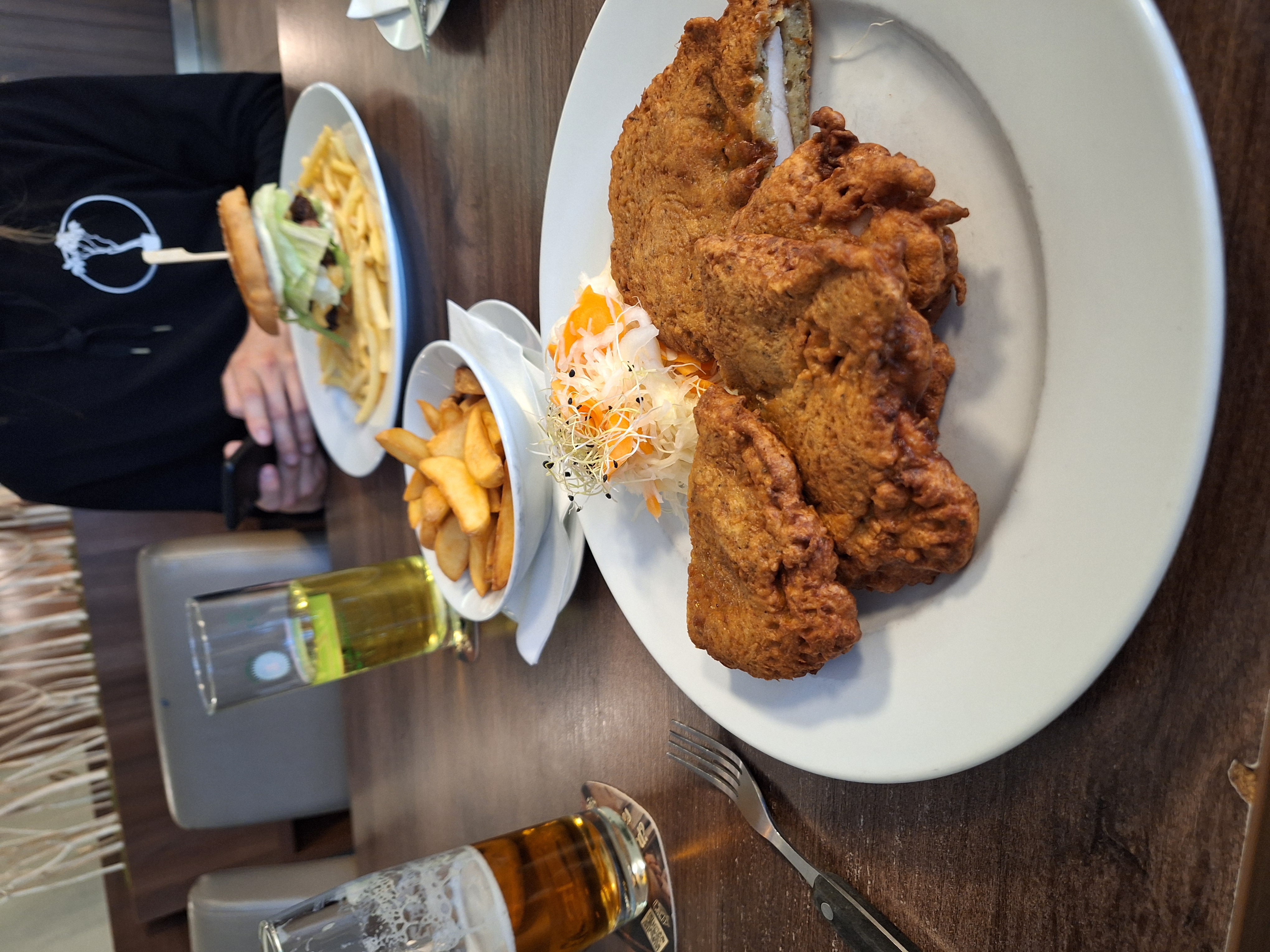 Restaurace Maděřič foto 6