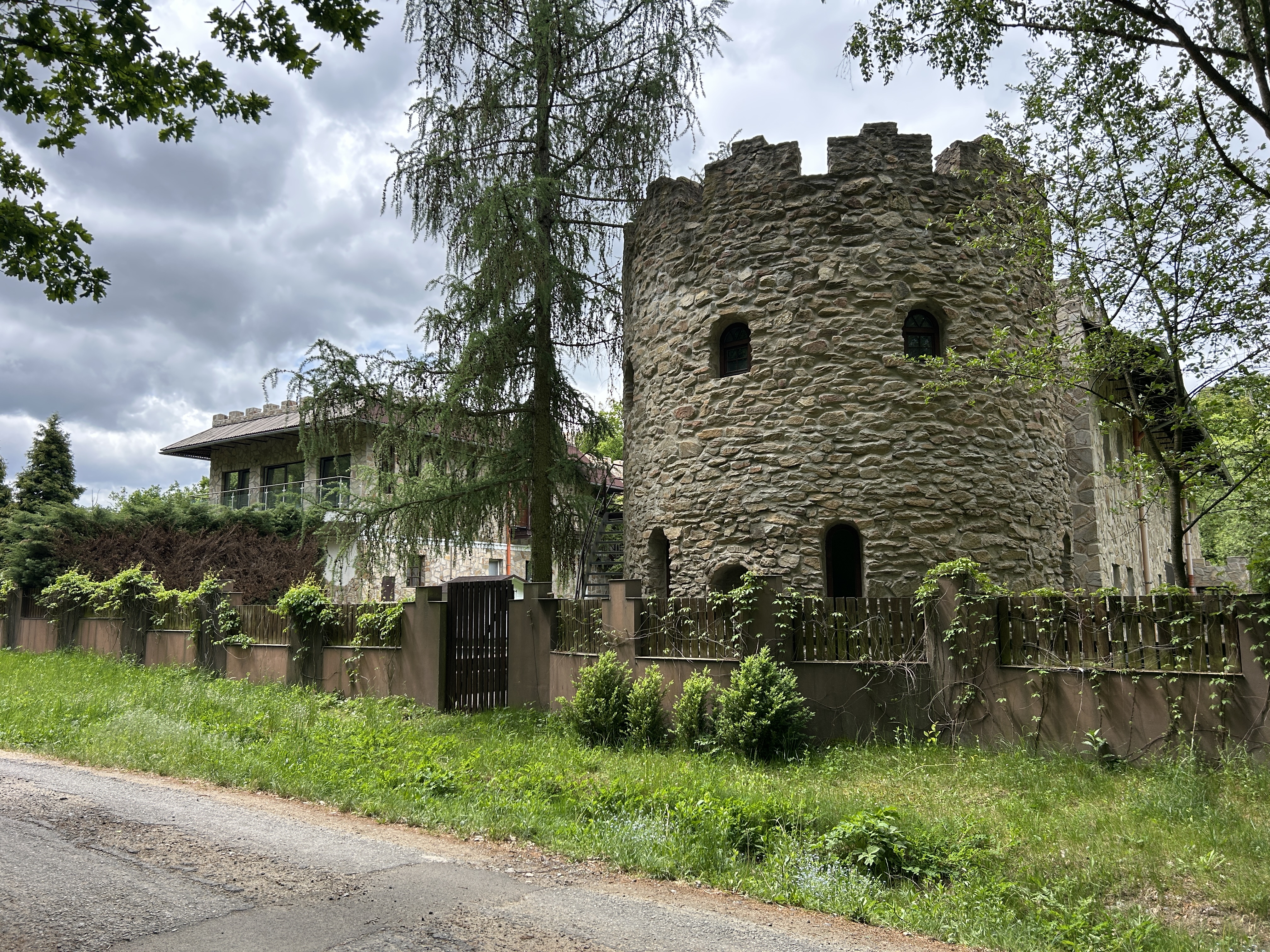Klášterní zahradnictví ZEN foto 2