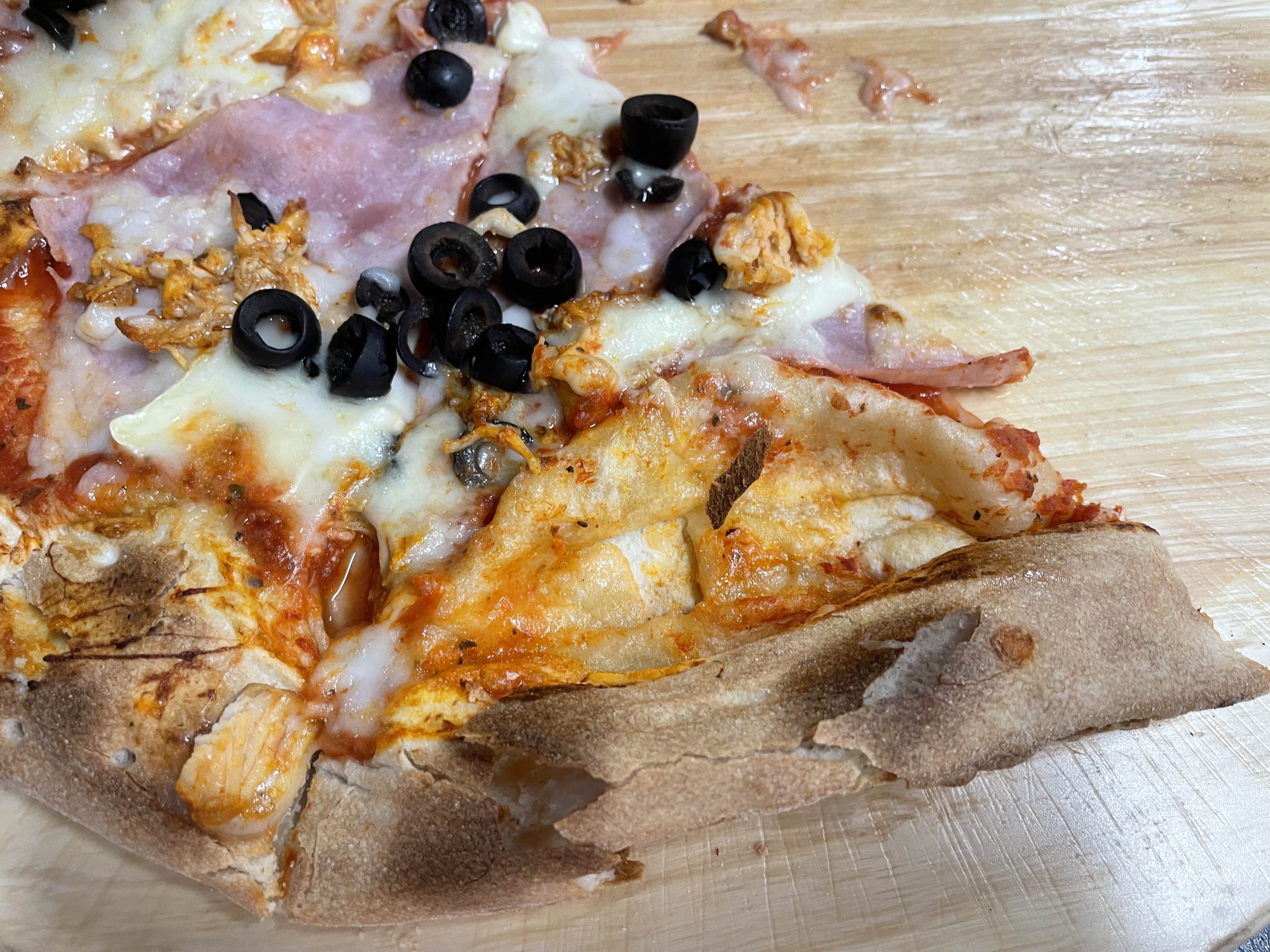 Pizza Del Monte foto 3