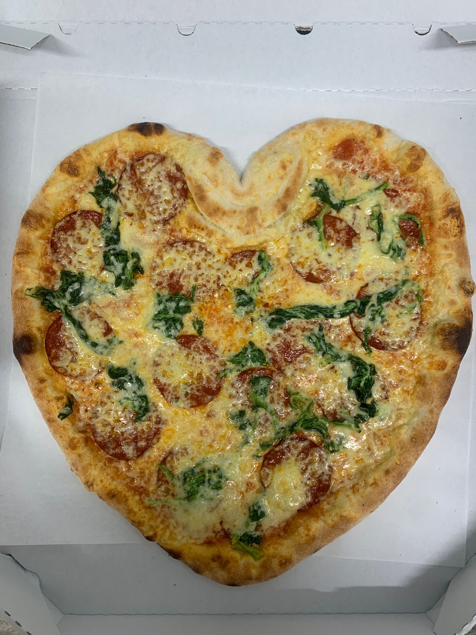 Pizzeria Willy foto 3