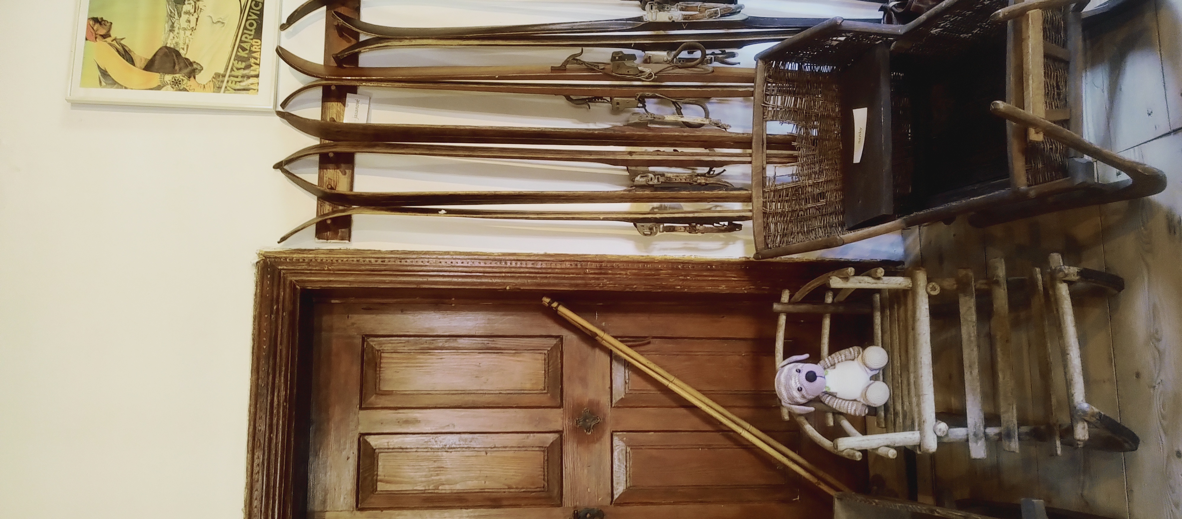 Karlovské muzeum foto 4