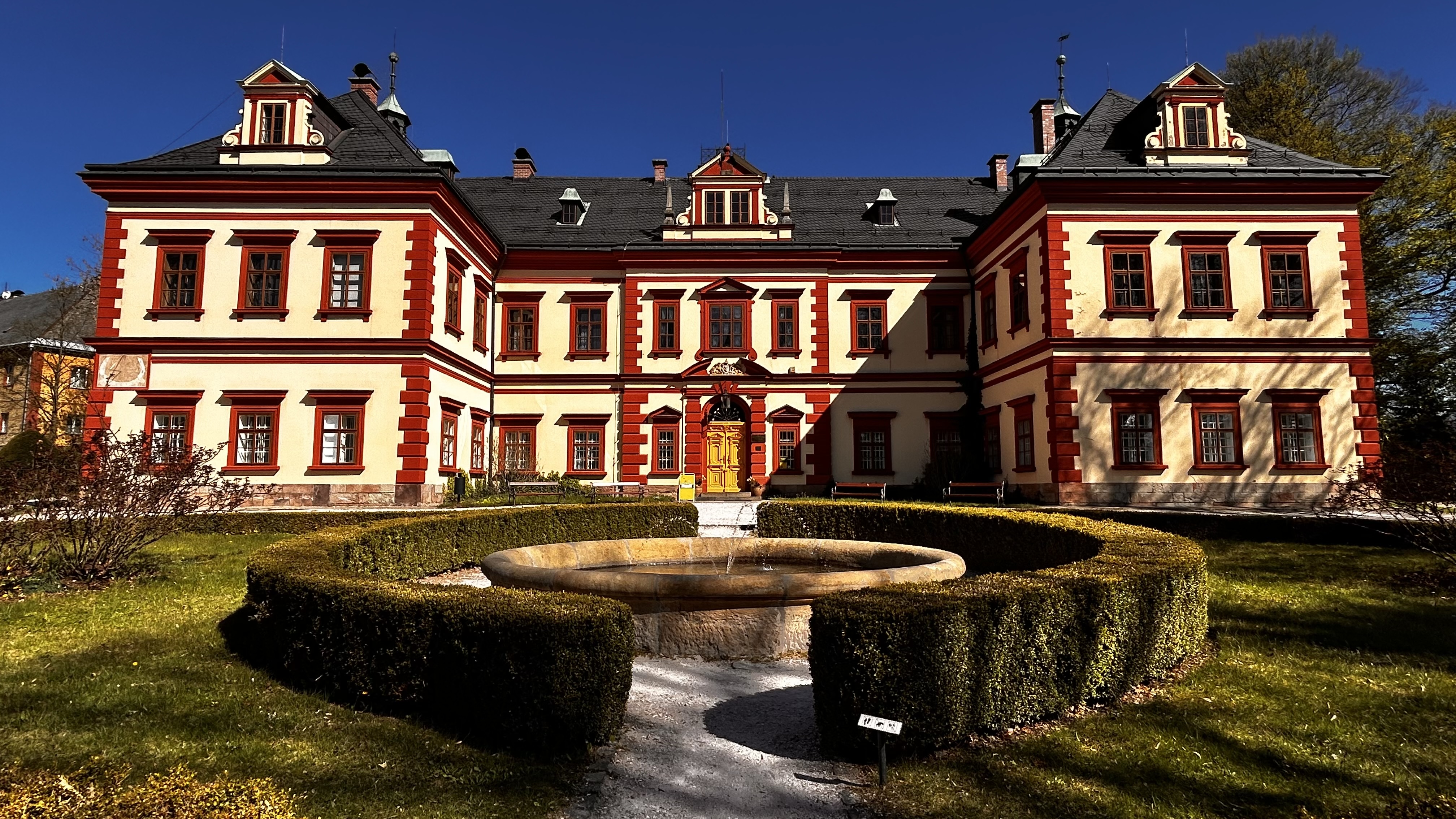 Krkonošské muzeum foto 5