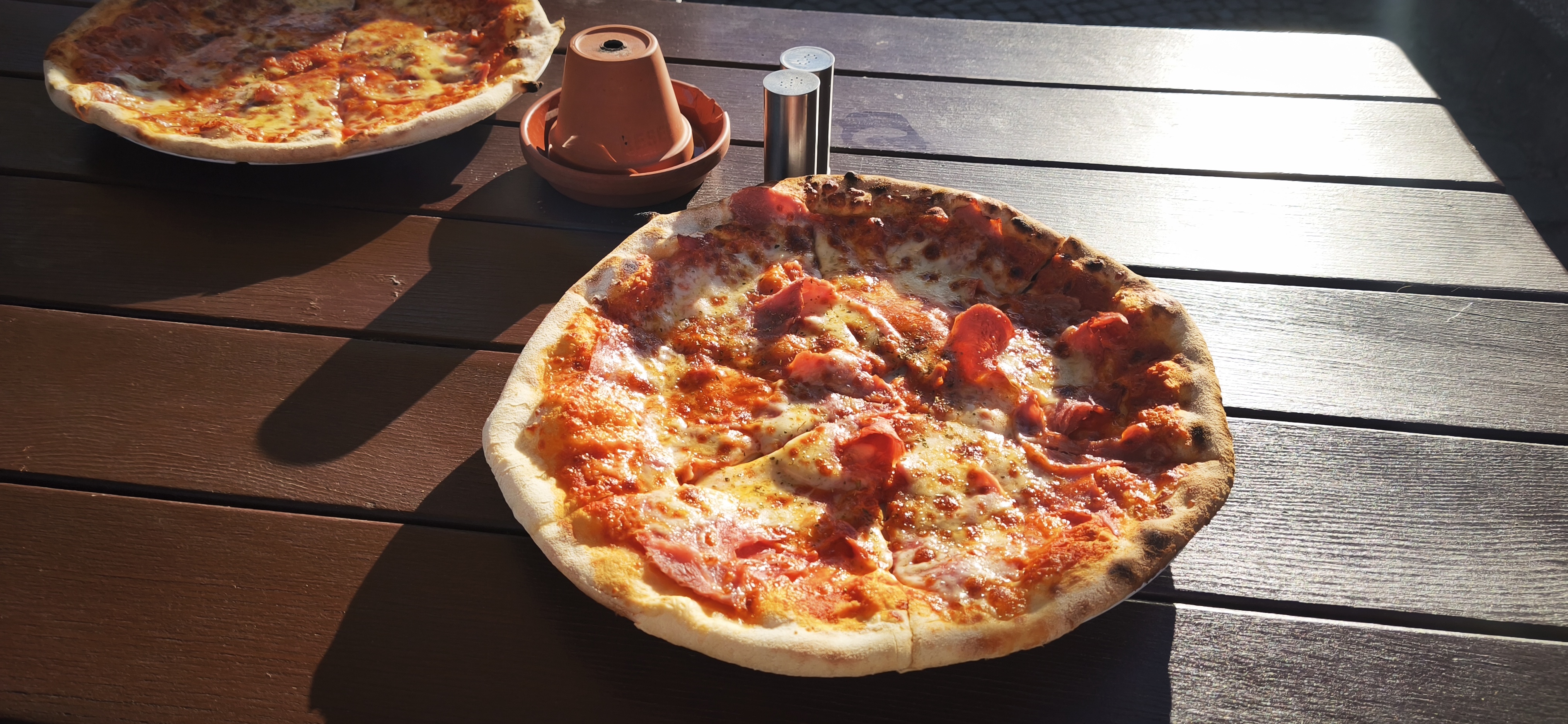 Pizzeria Hout Bay foto 5