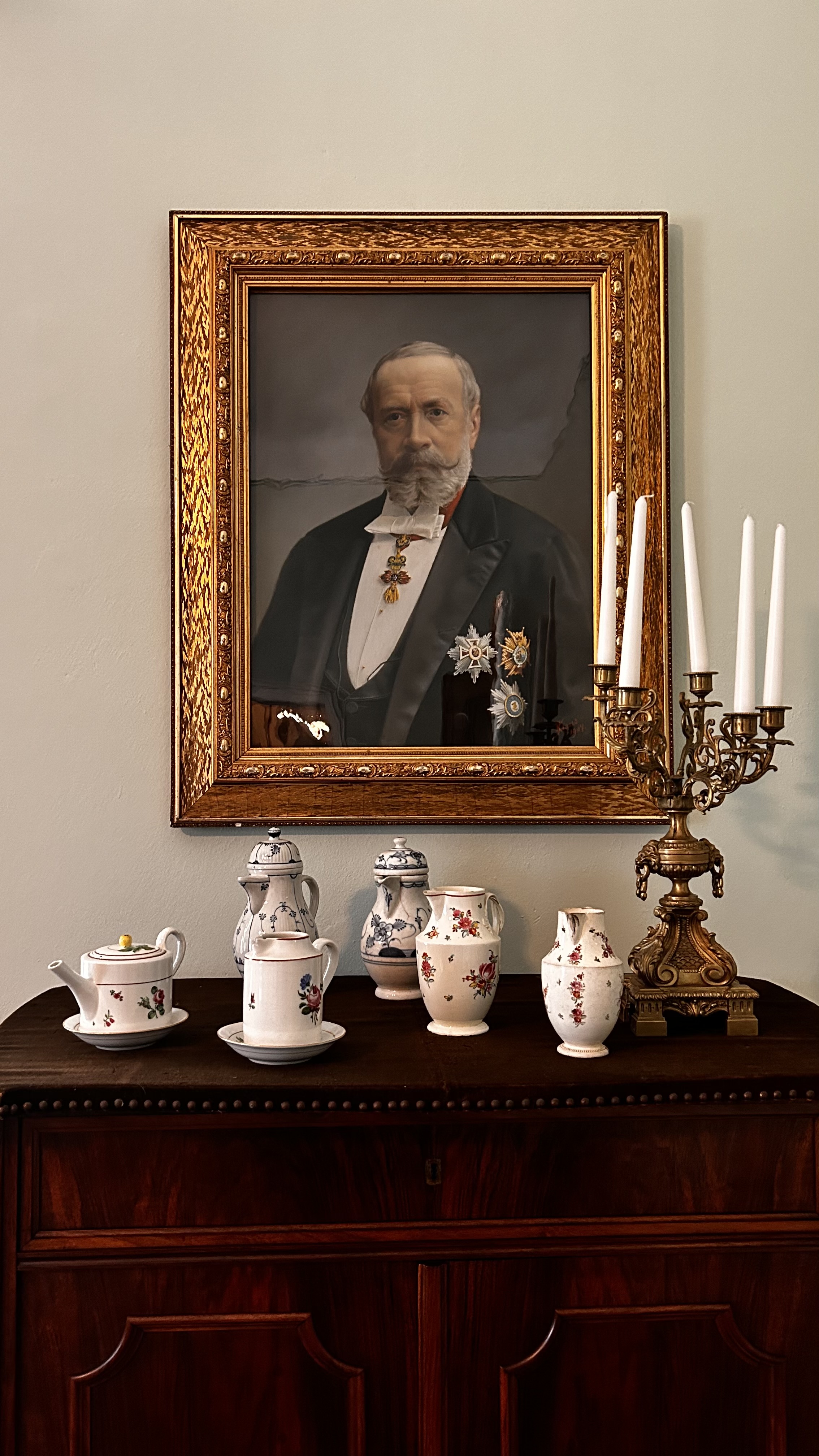 Krkonošské muzeum foto 2