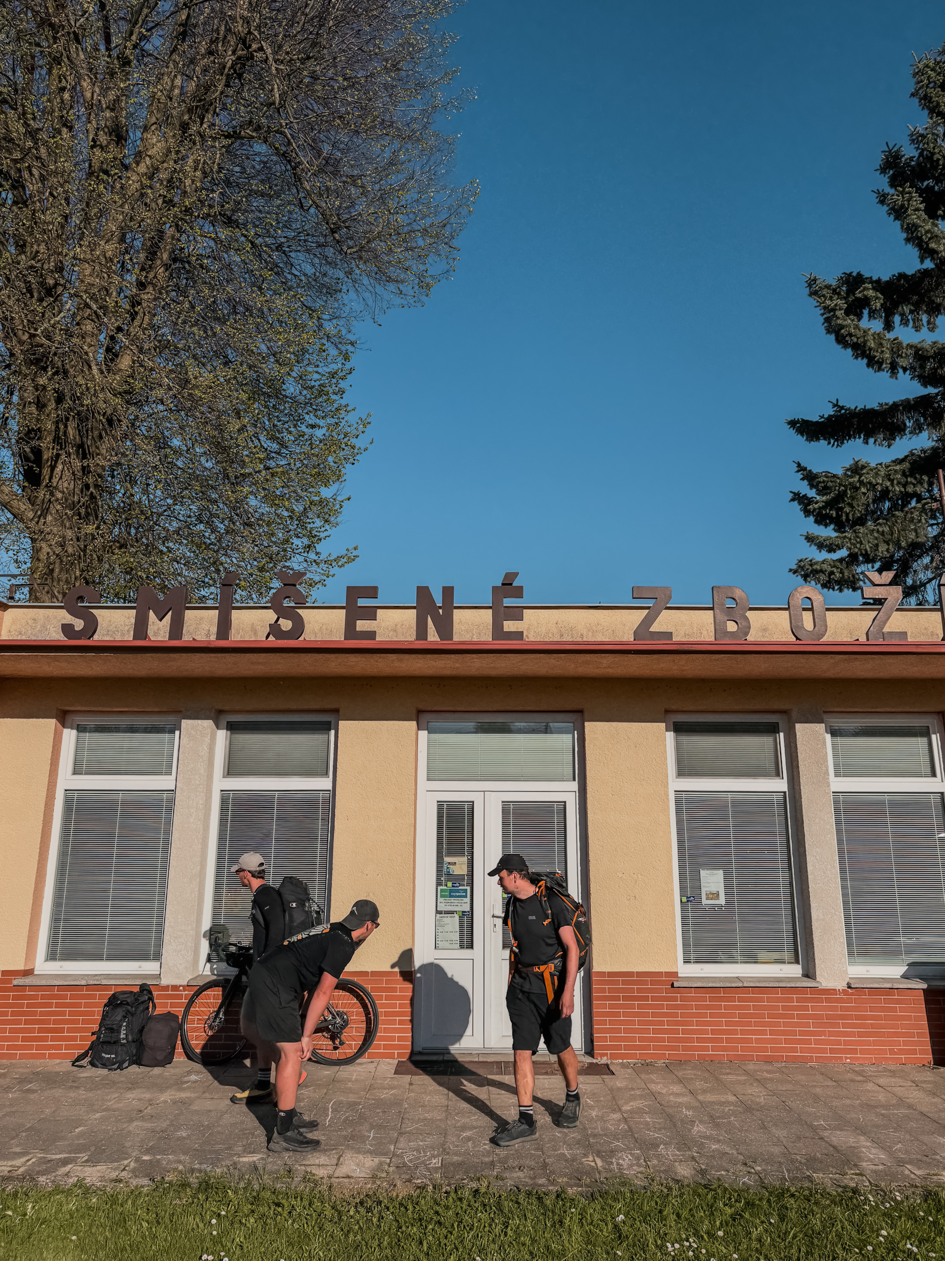 Potraviny Mysletice foto 4