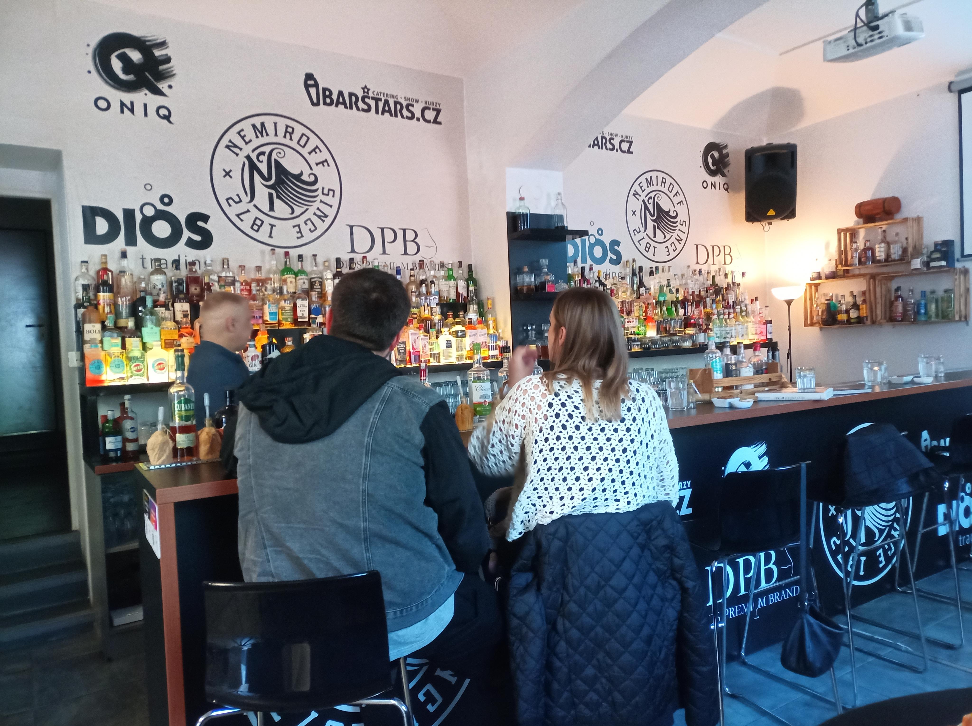 BARSTARS.CZ foto 3