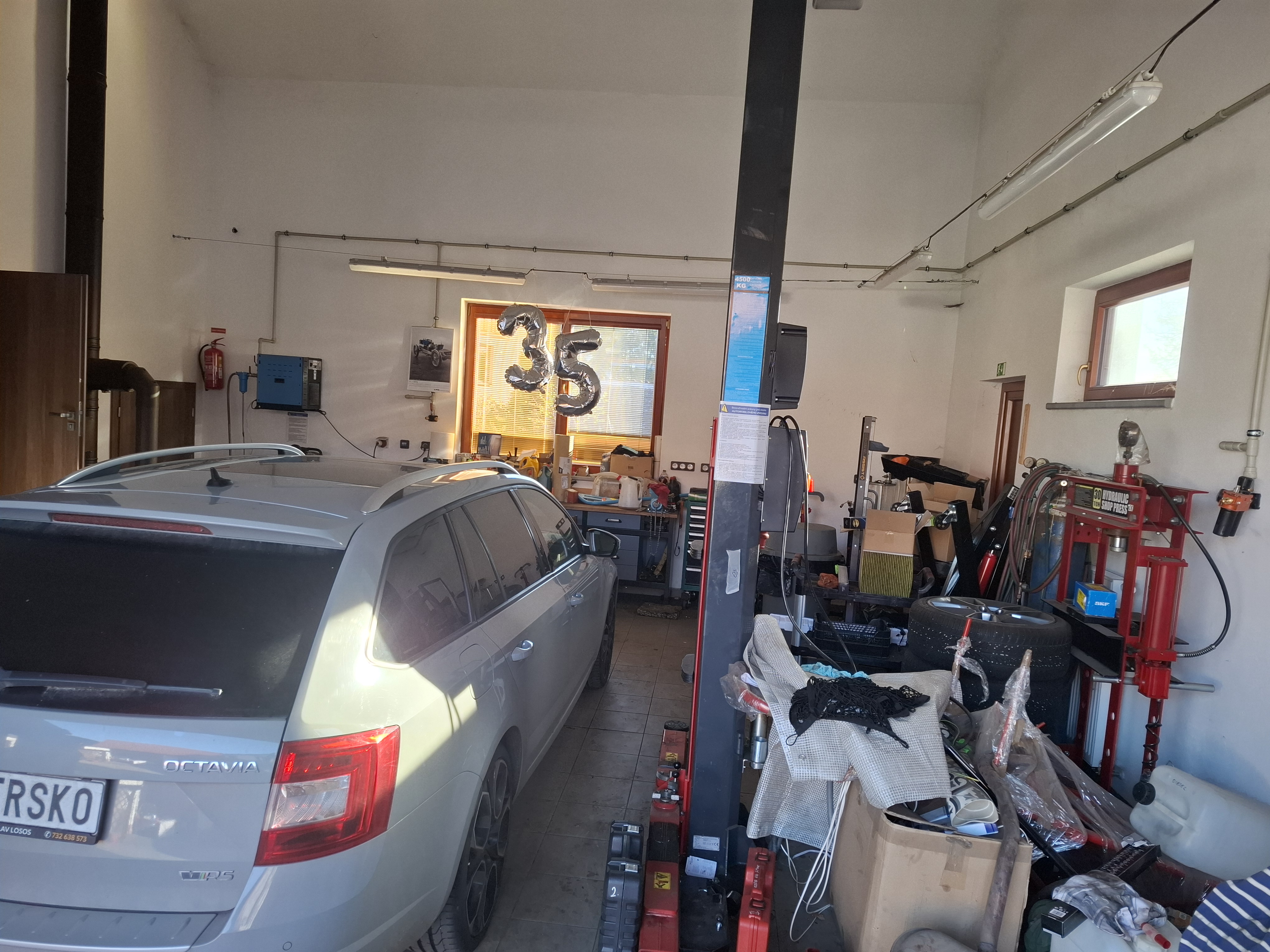 Car-los foto 6
