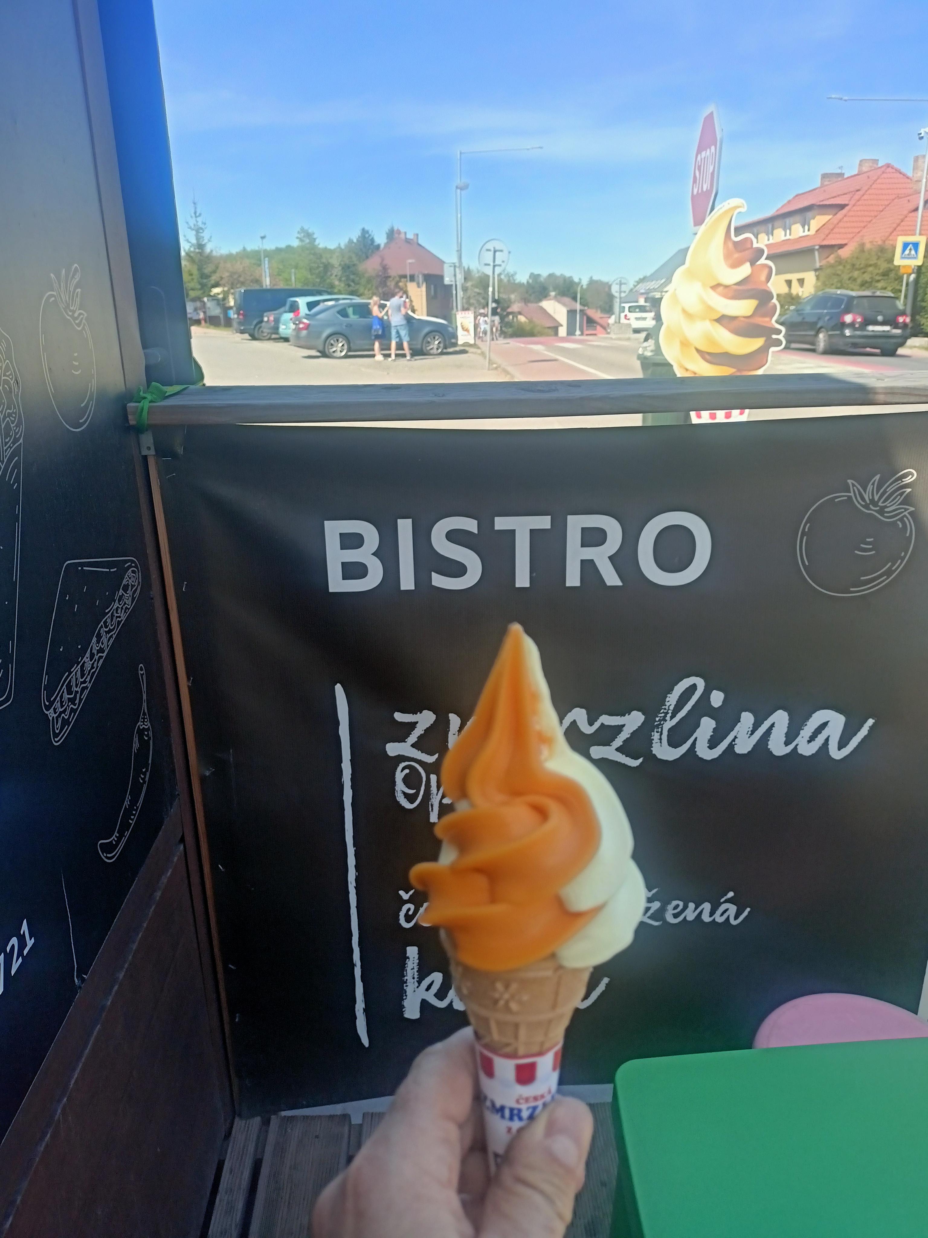 Bistro Pražská foto 2