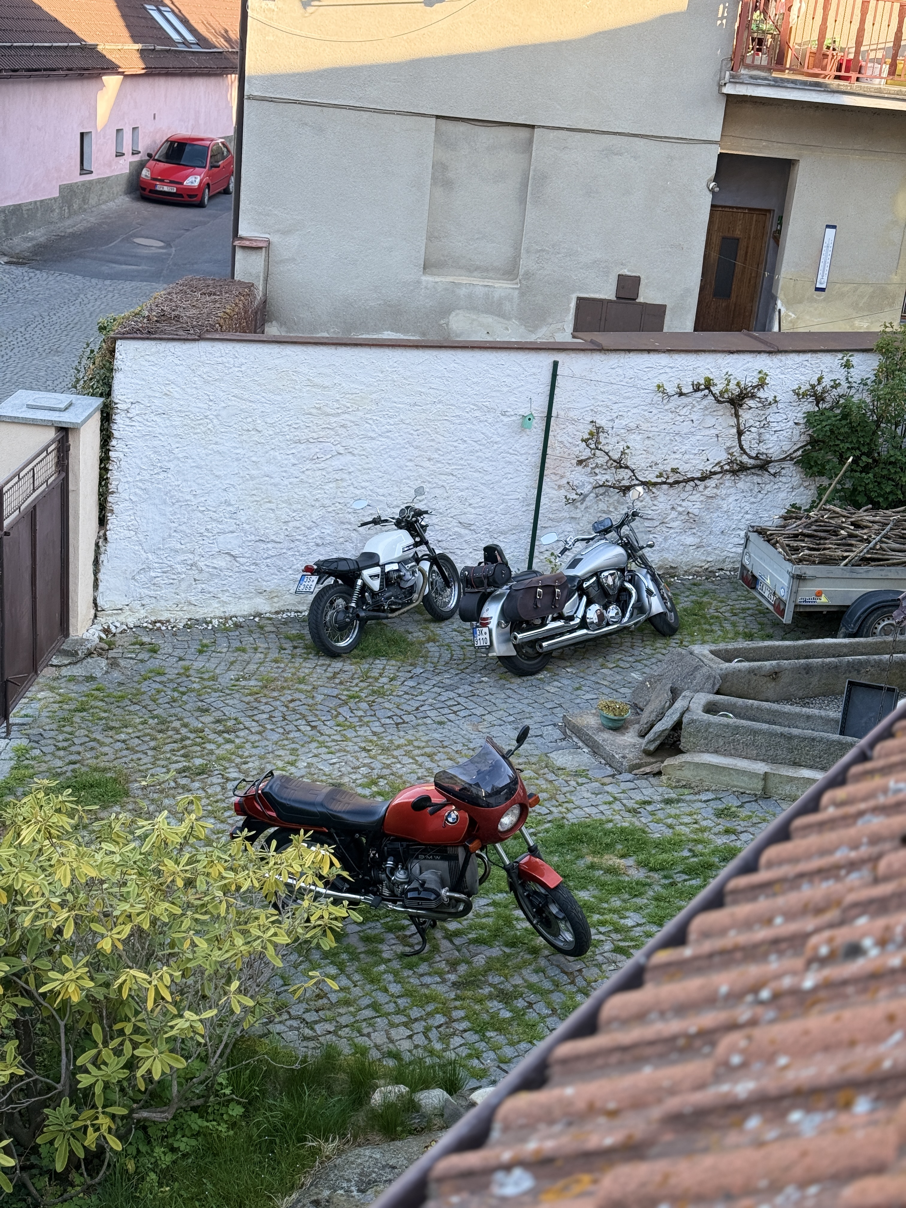 Penzion U Zámeckého parku foto 5