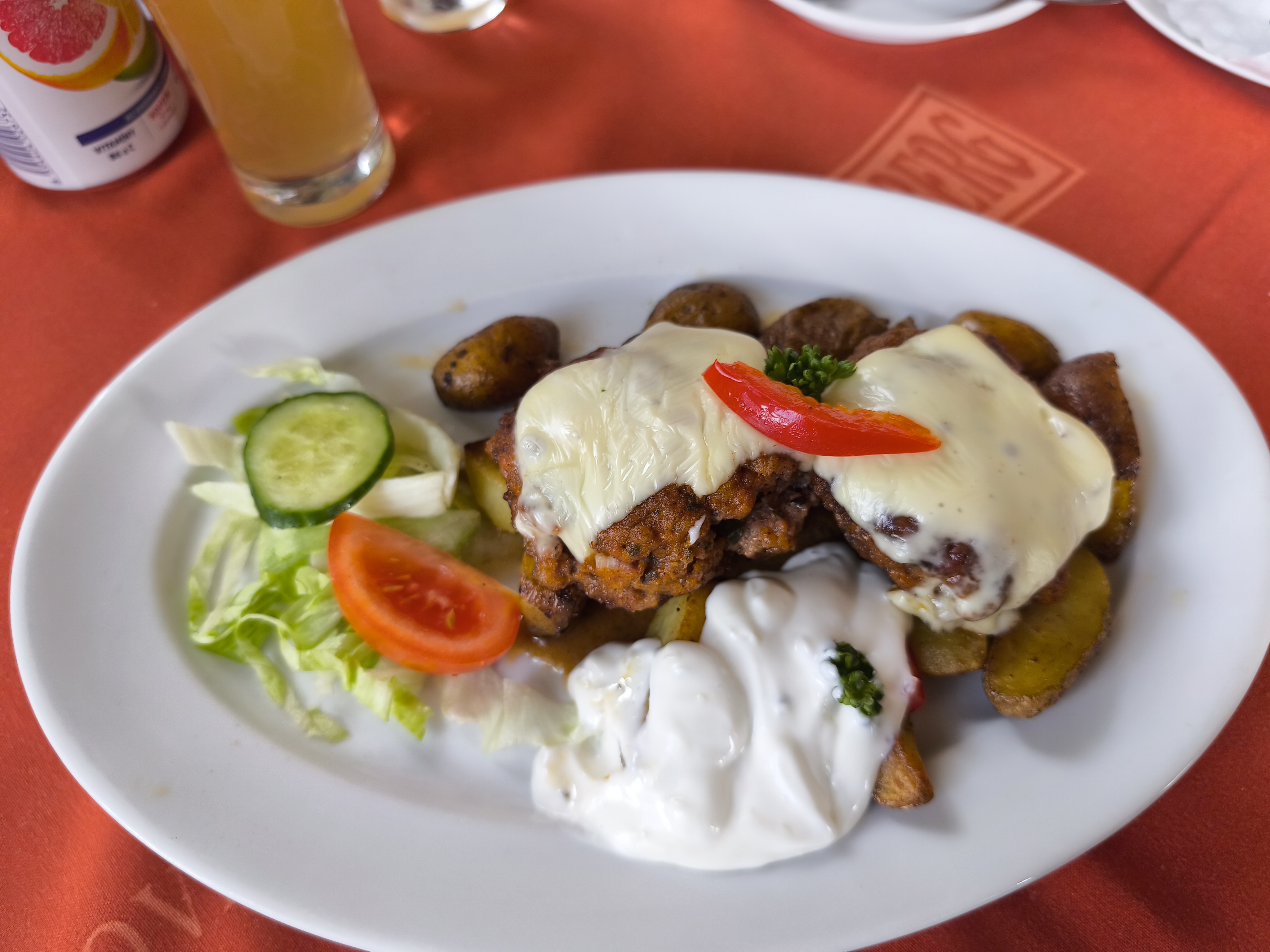 Restaurace Pecka foto 2