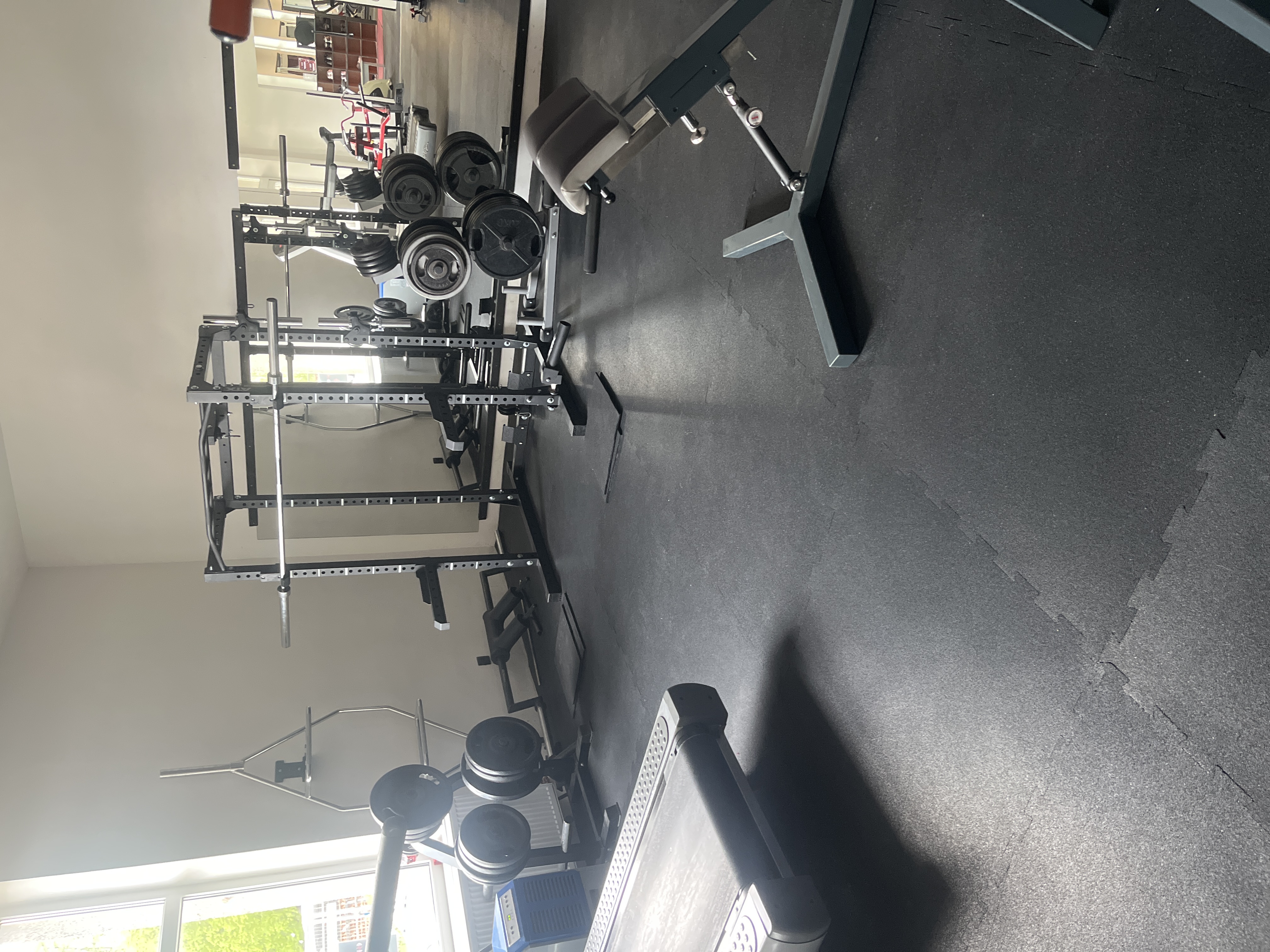 Thunder Gym foto 1
