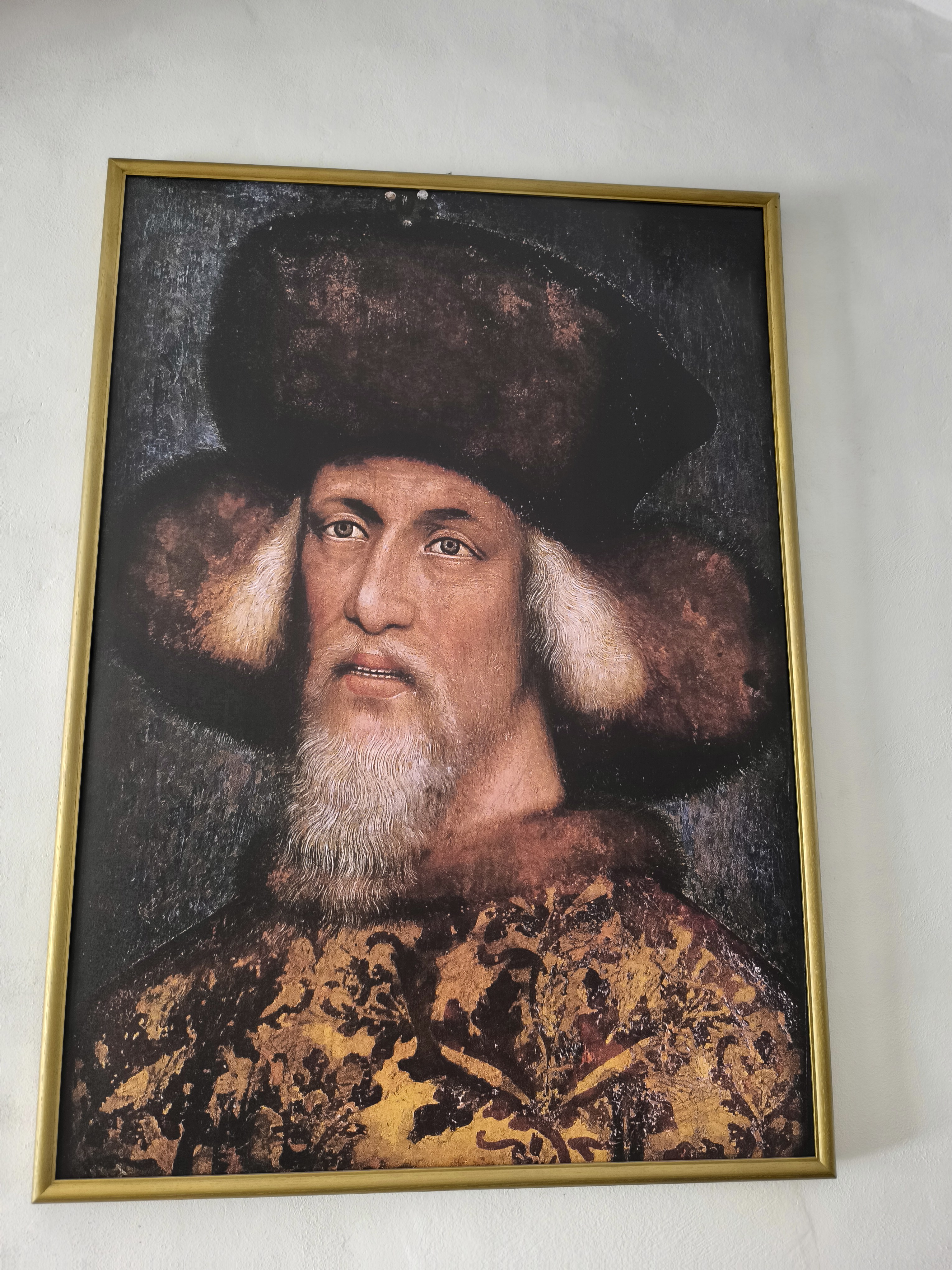 Penzion U Císaře Zikmunda foto 2