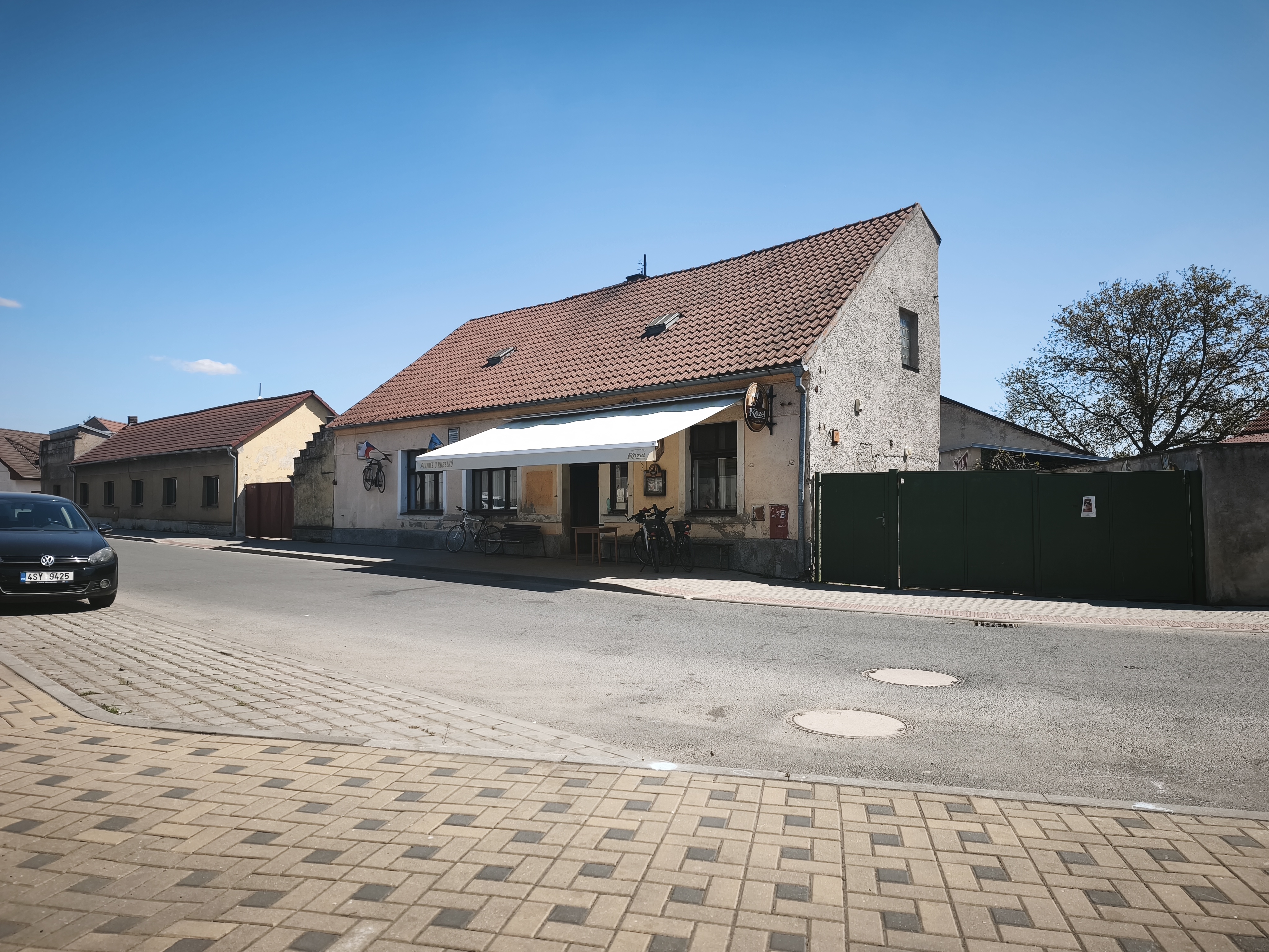 Hostinec U Kubelků foto 3