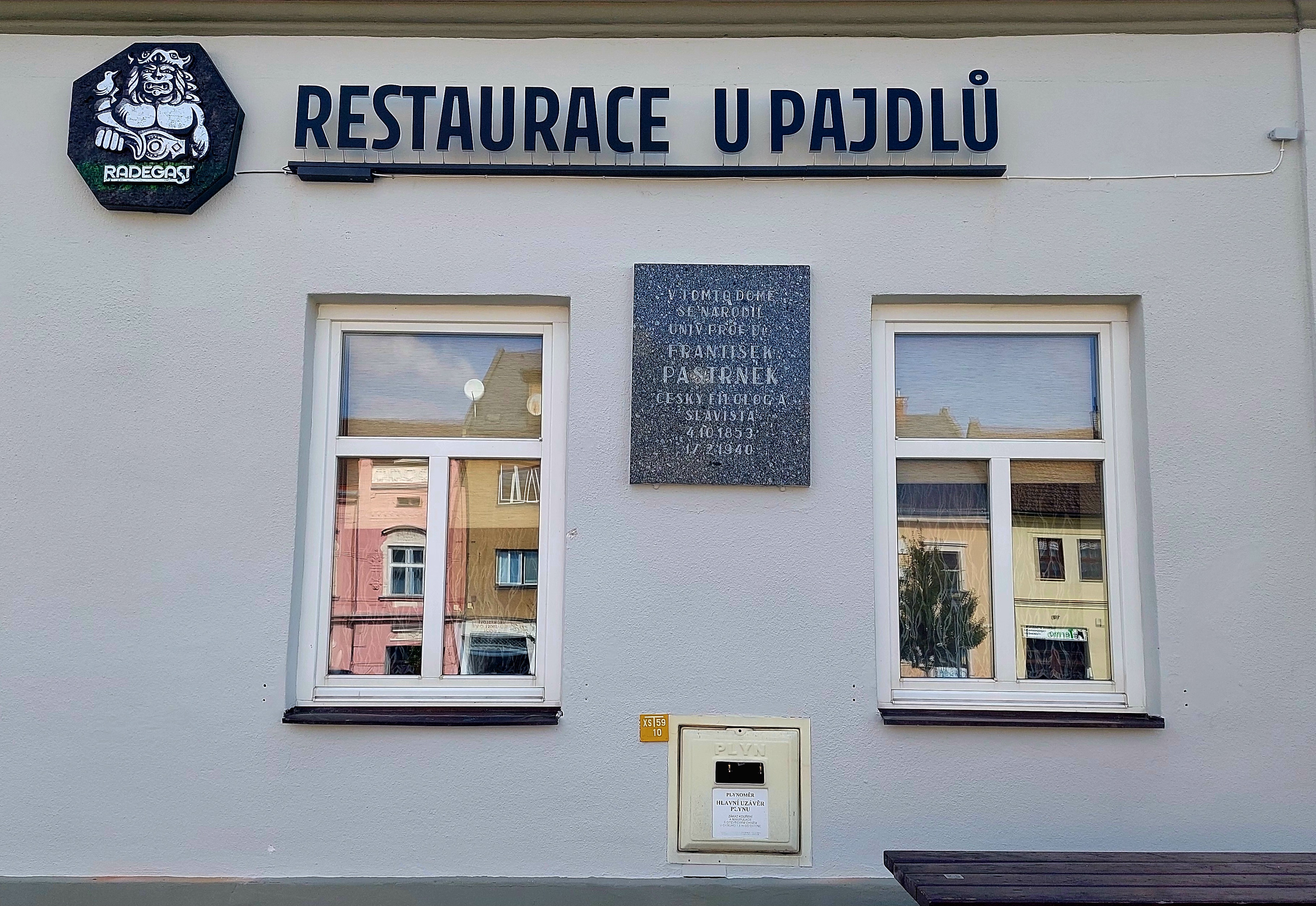 Restaurace U Pajdlů foto 2