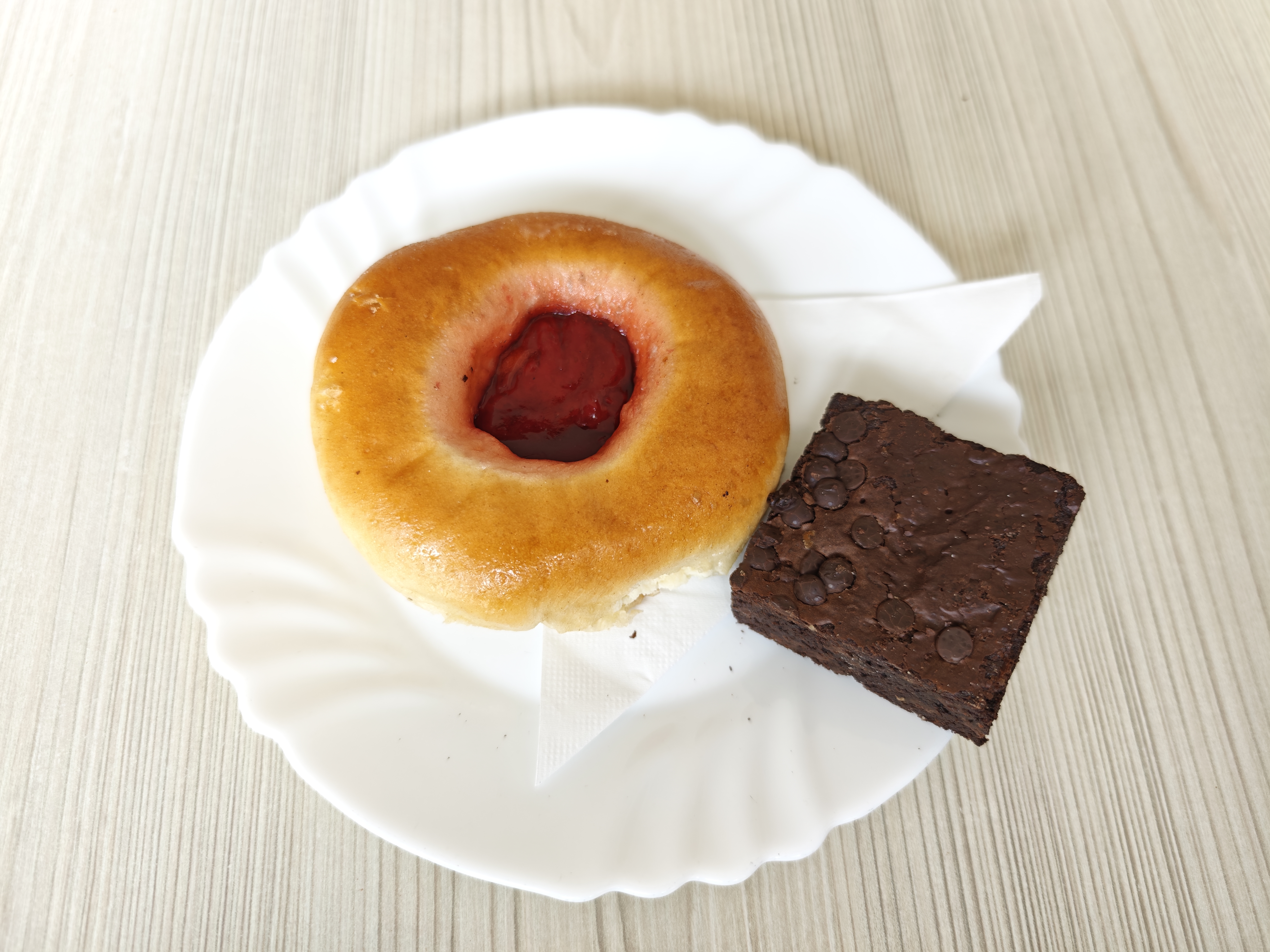 Unhošťské Pekařství - Café foto 5
