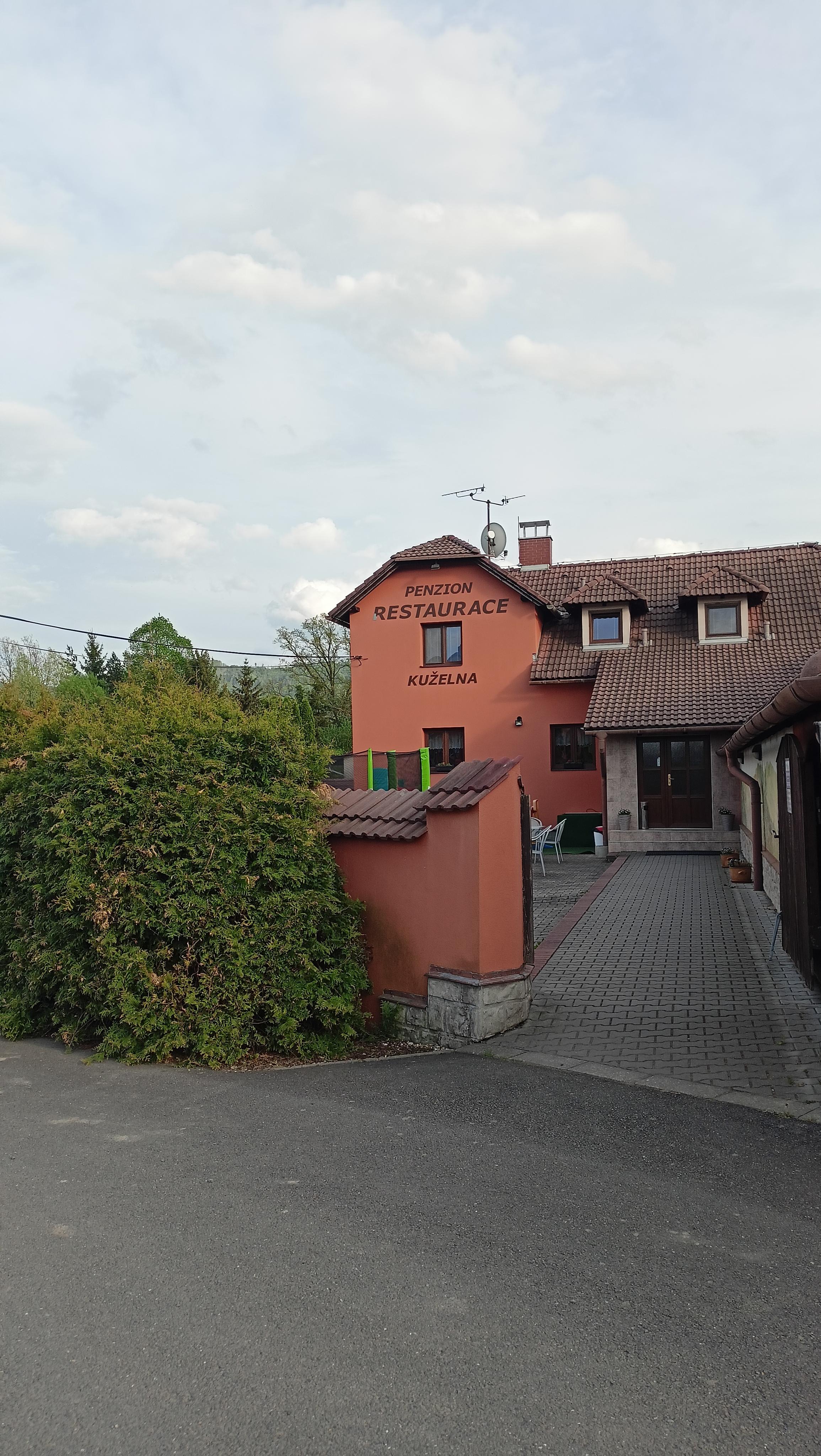 Kuželna - Bar, Hodslavice foto 6