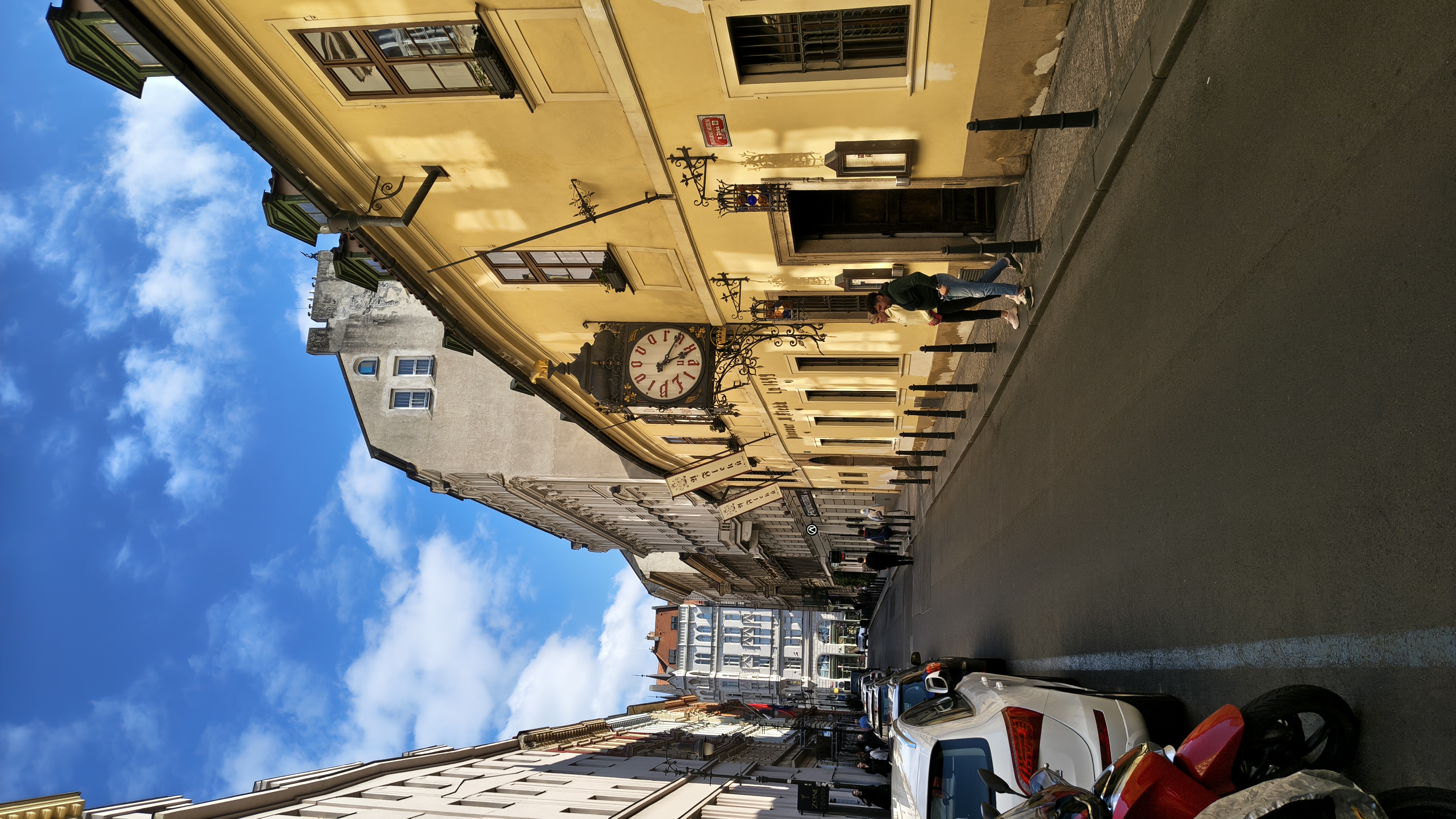 Pivovar U Fleků foto 3
