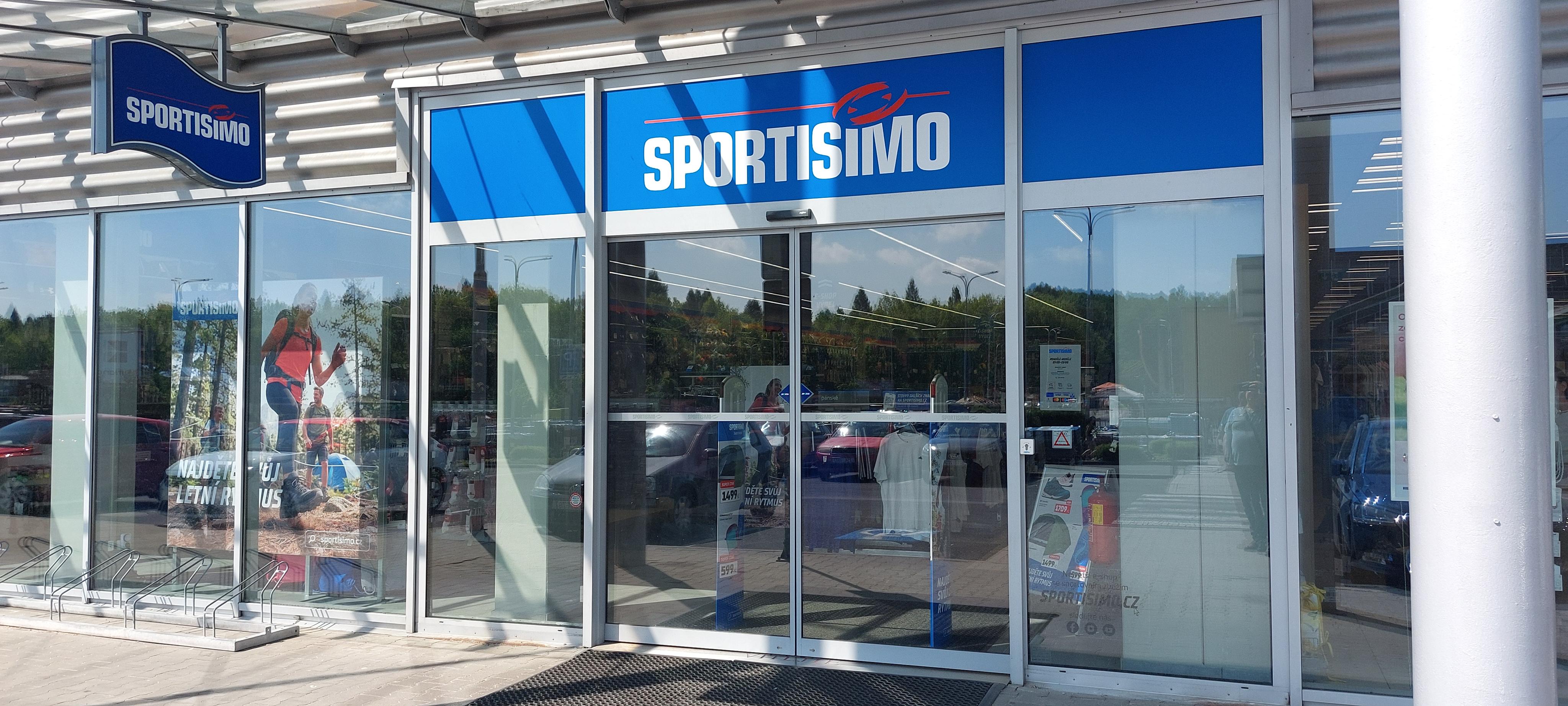 Sportisimo foto 3