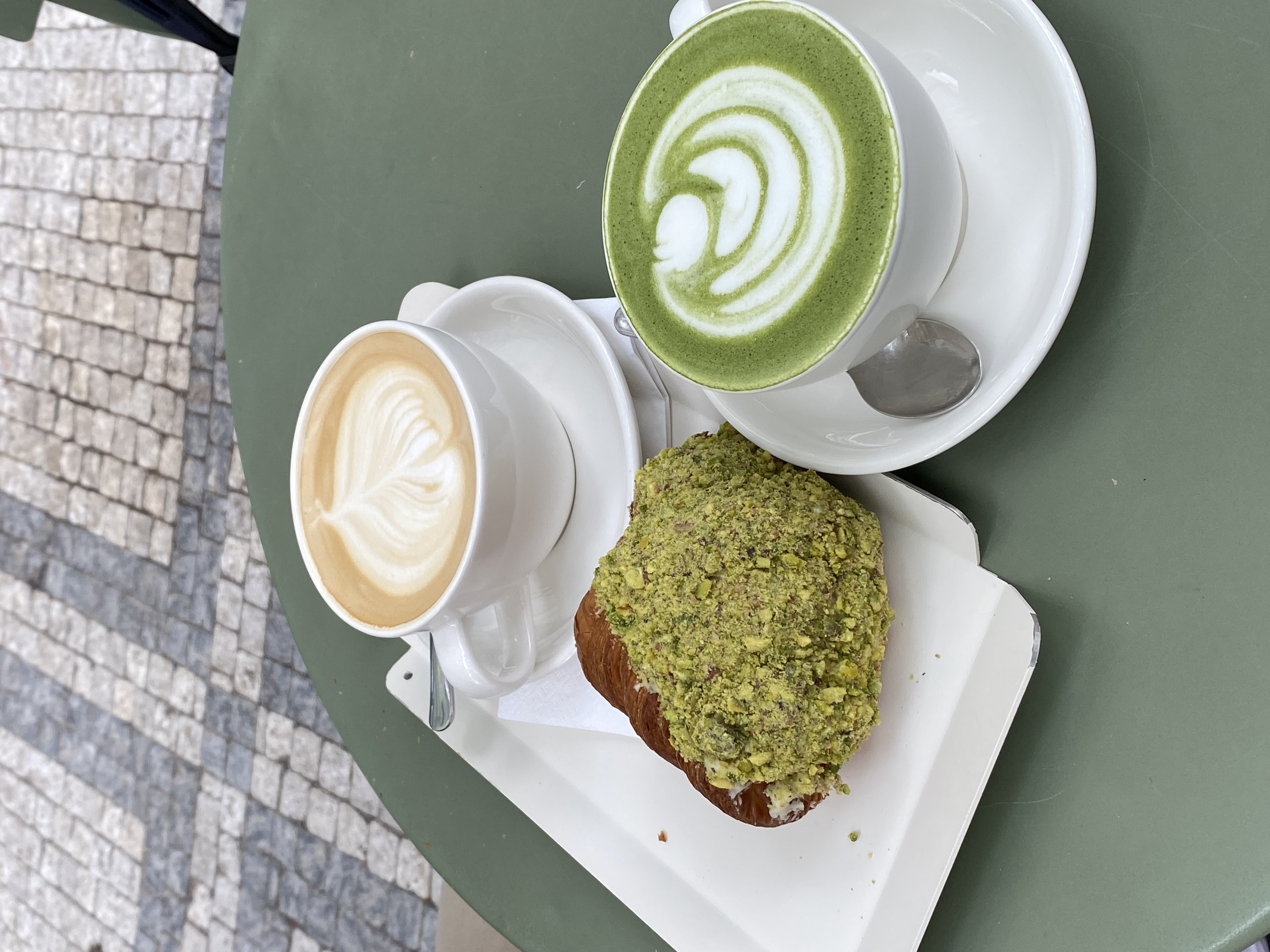 La Forme bakery & café foto 3