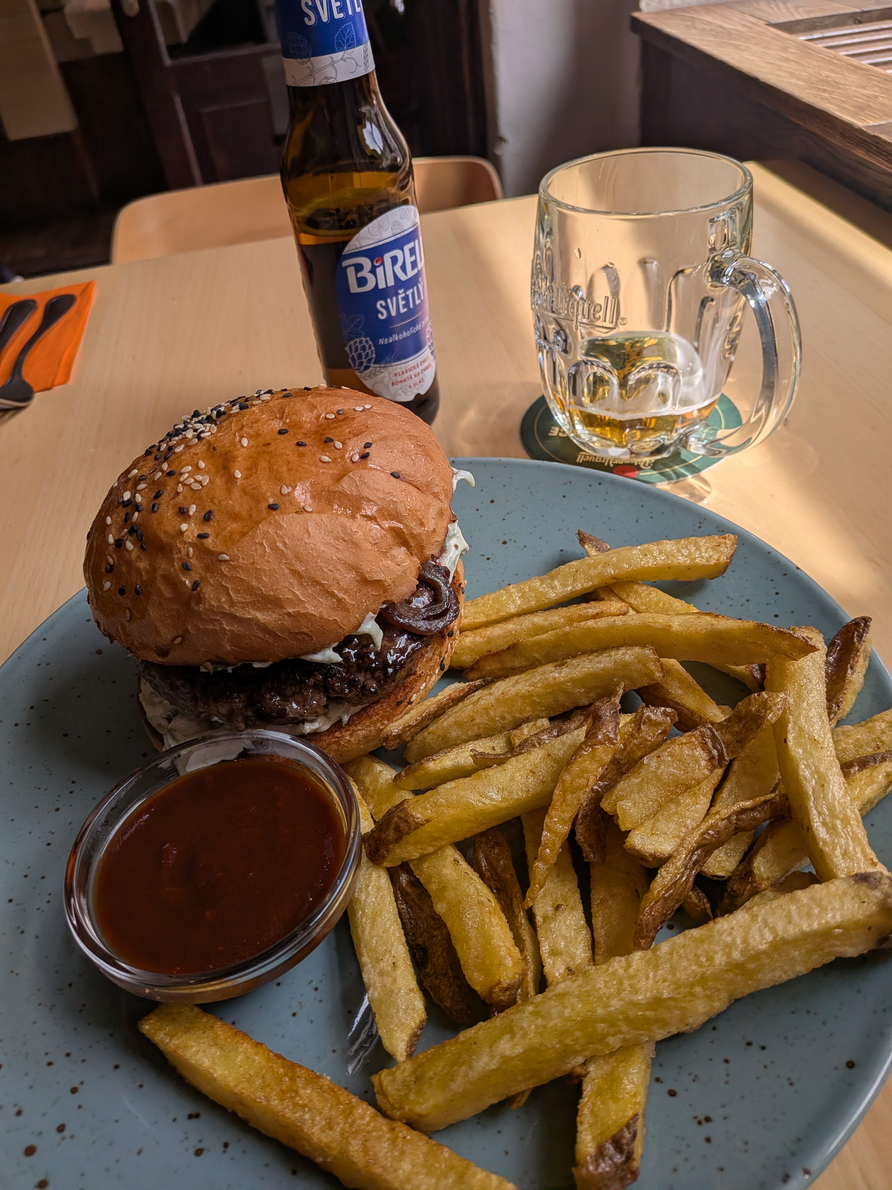 Meat & Greet burgerhouse foto 3