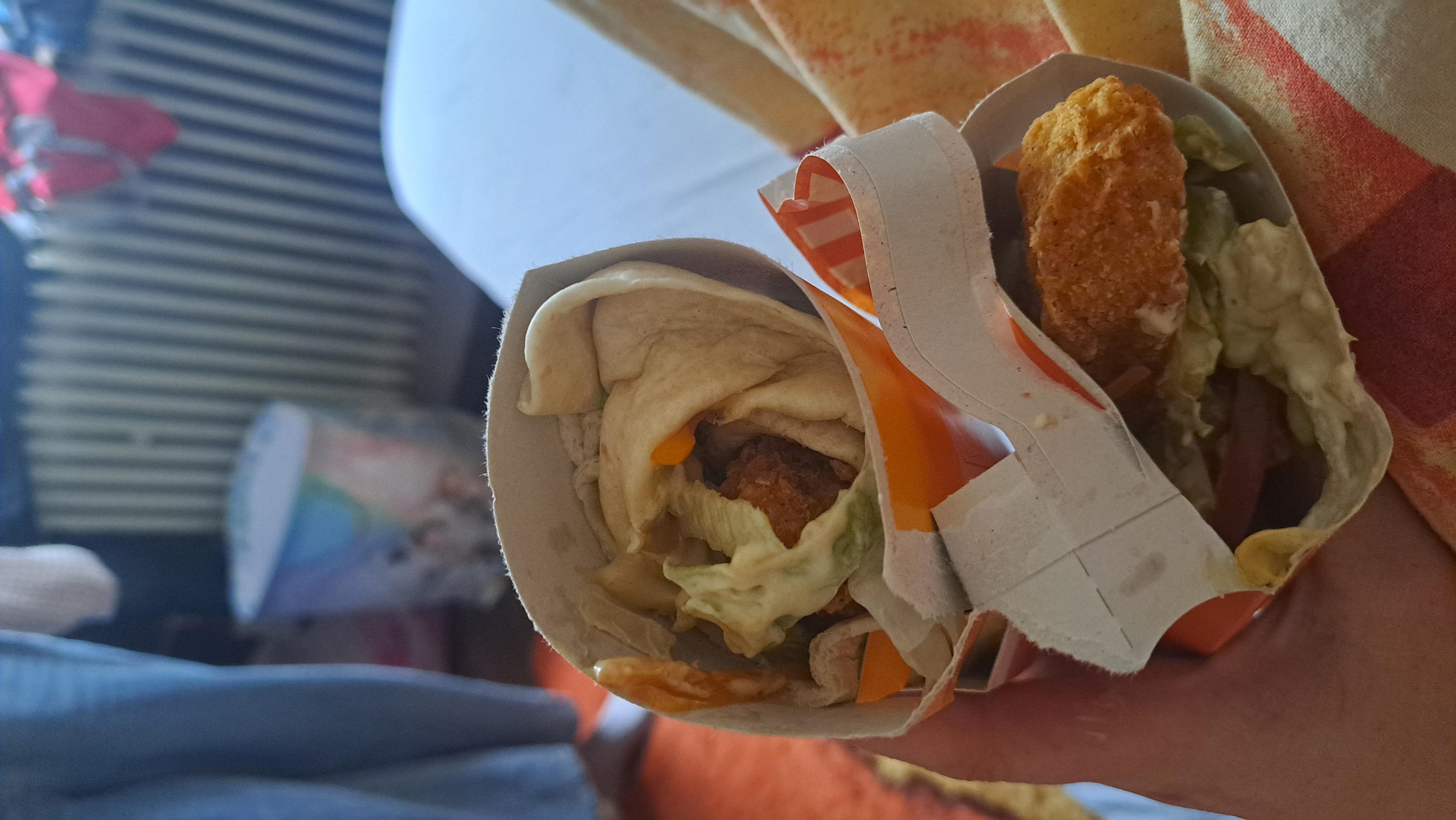 McDonald's foto 3