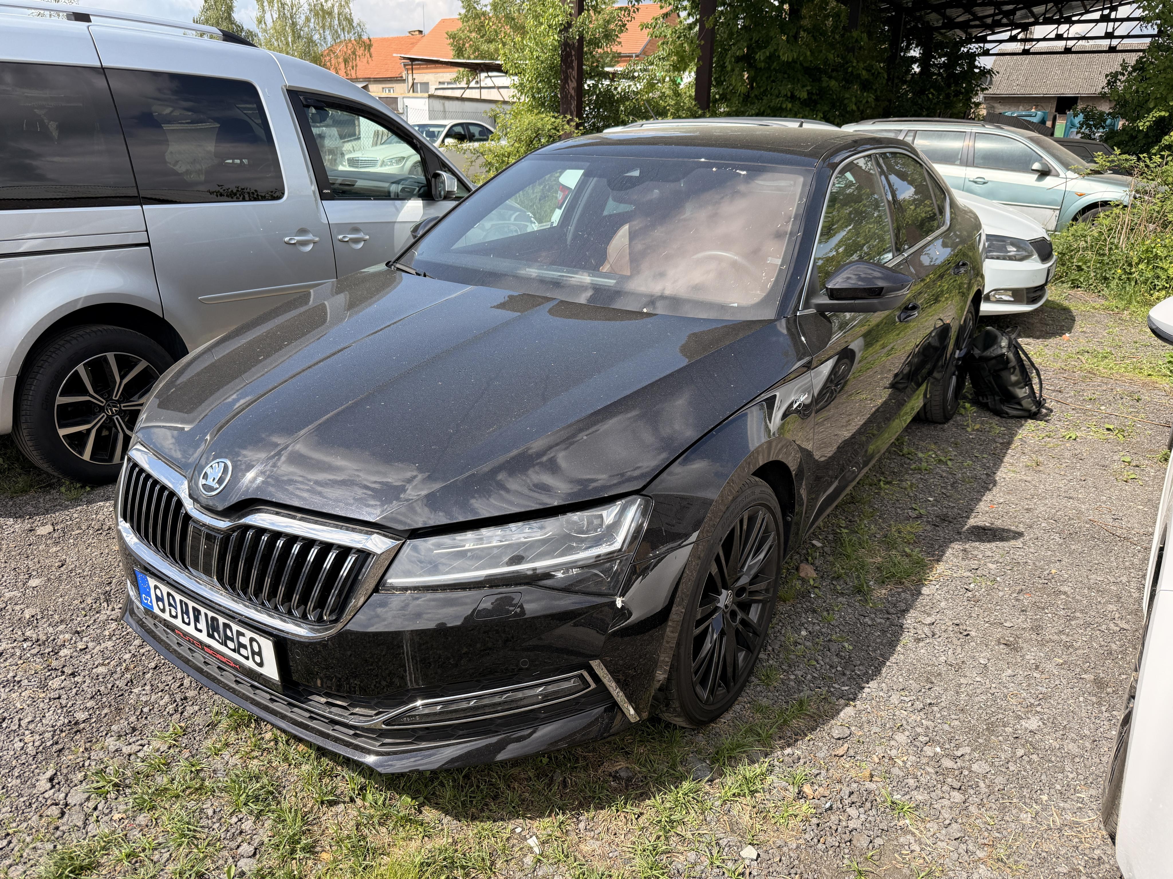 KontrolaVozu.cz foto 3