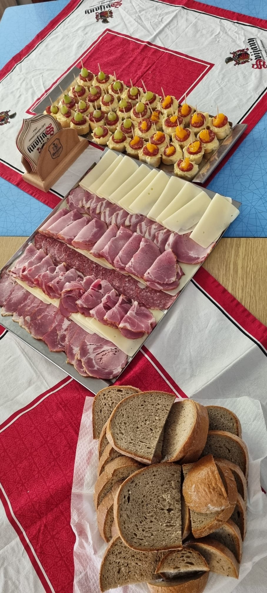 Bistro u Zlatého úhoře foto 2