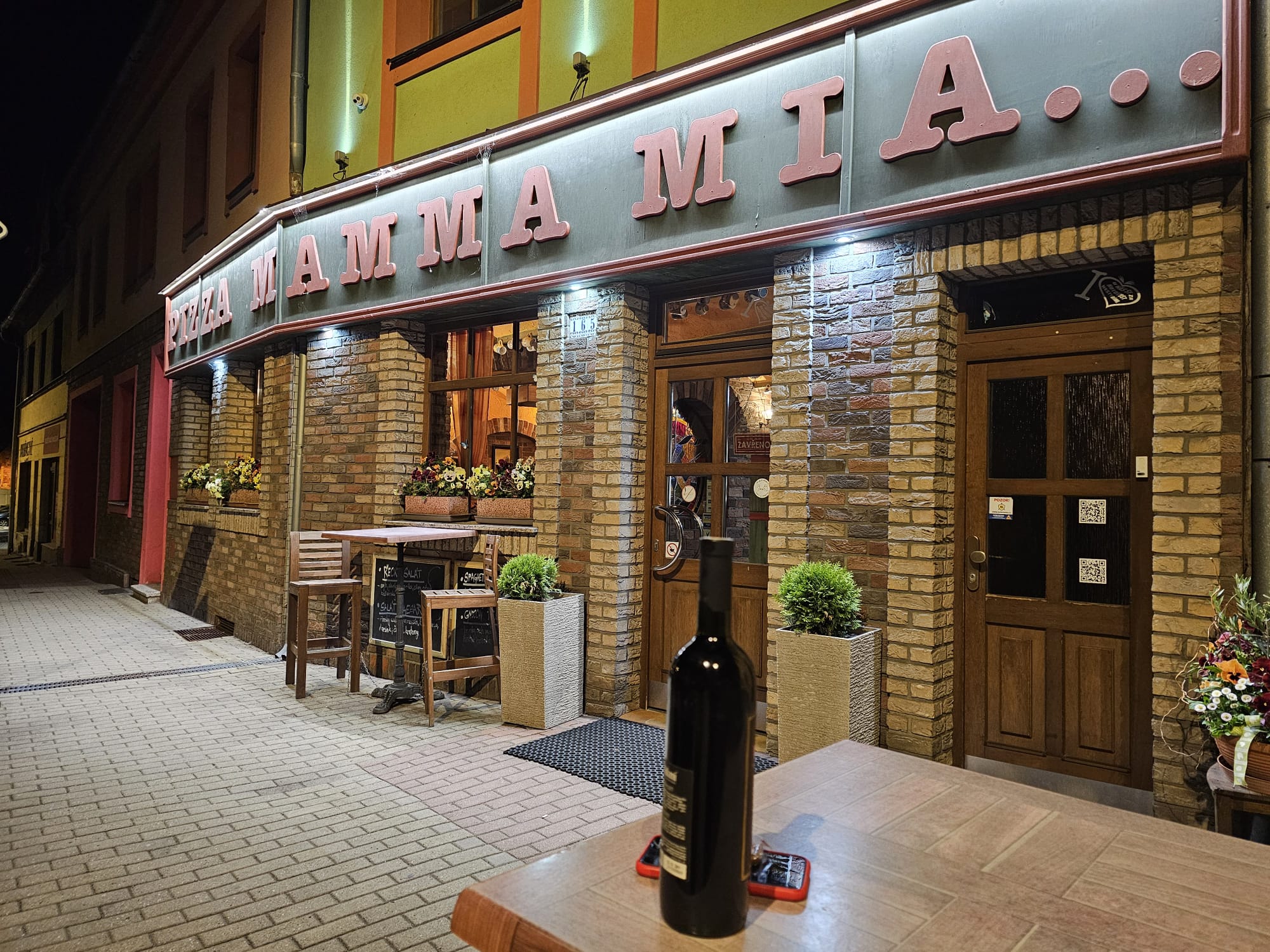 PIZZA MAMMA MIA, s.r.o. foto 4
