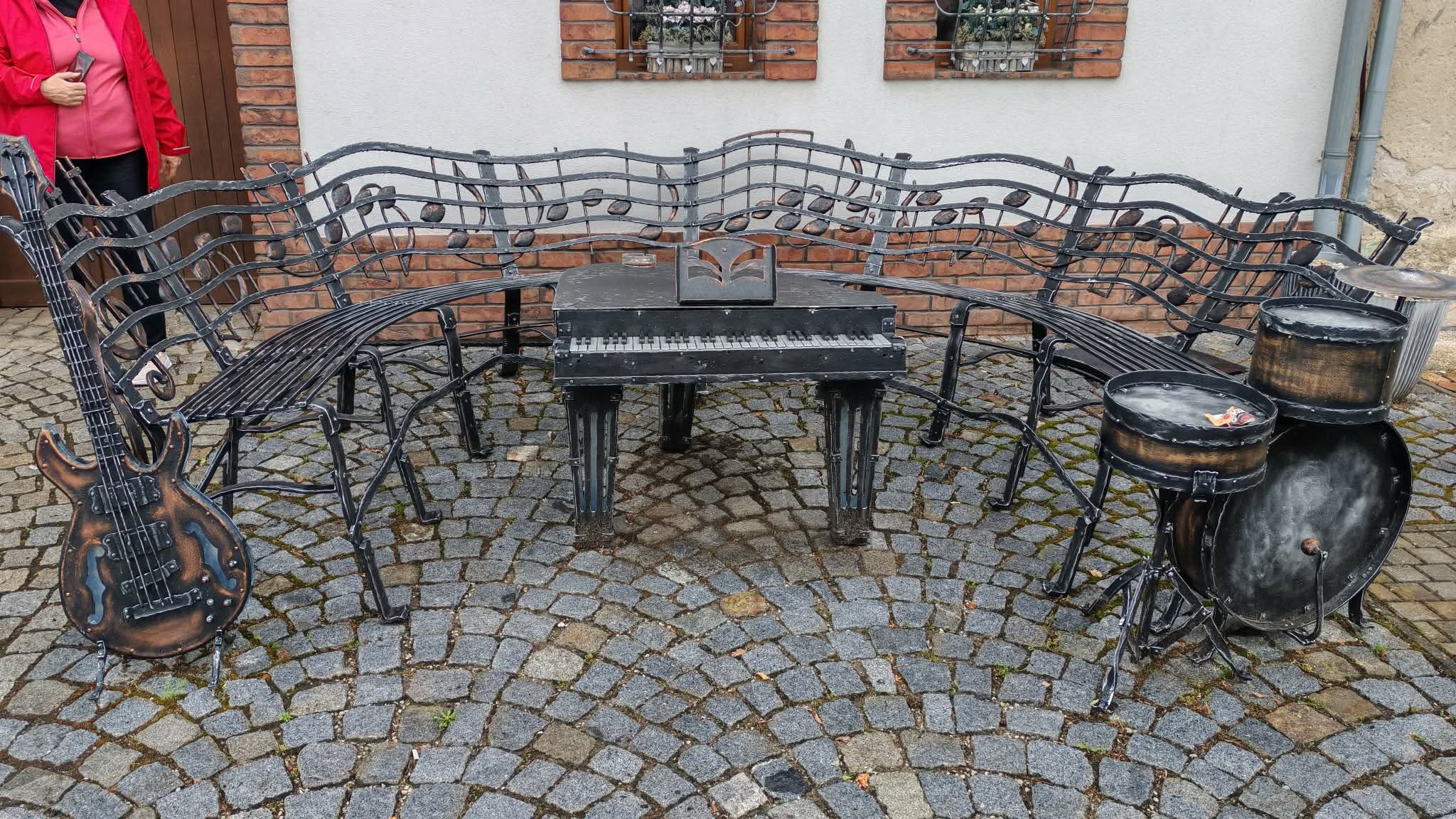 Penzion Hádlík foto 2