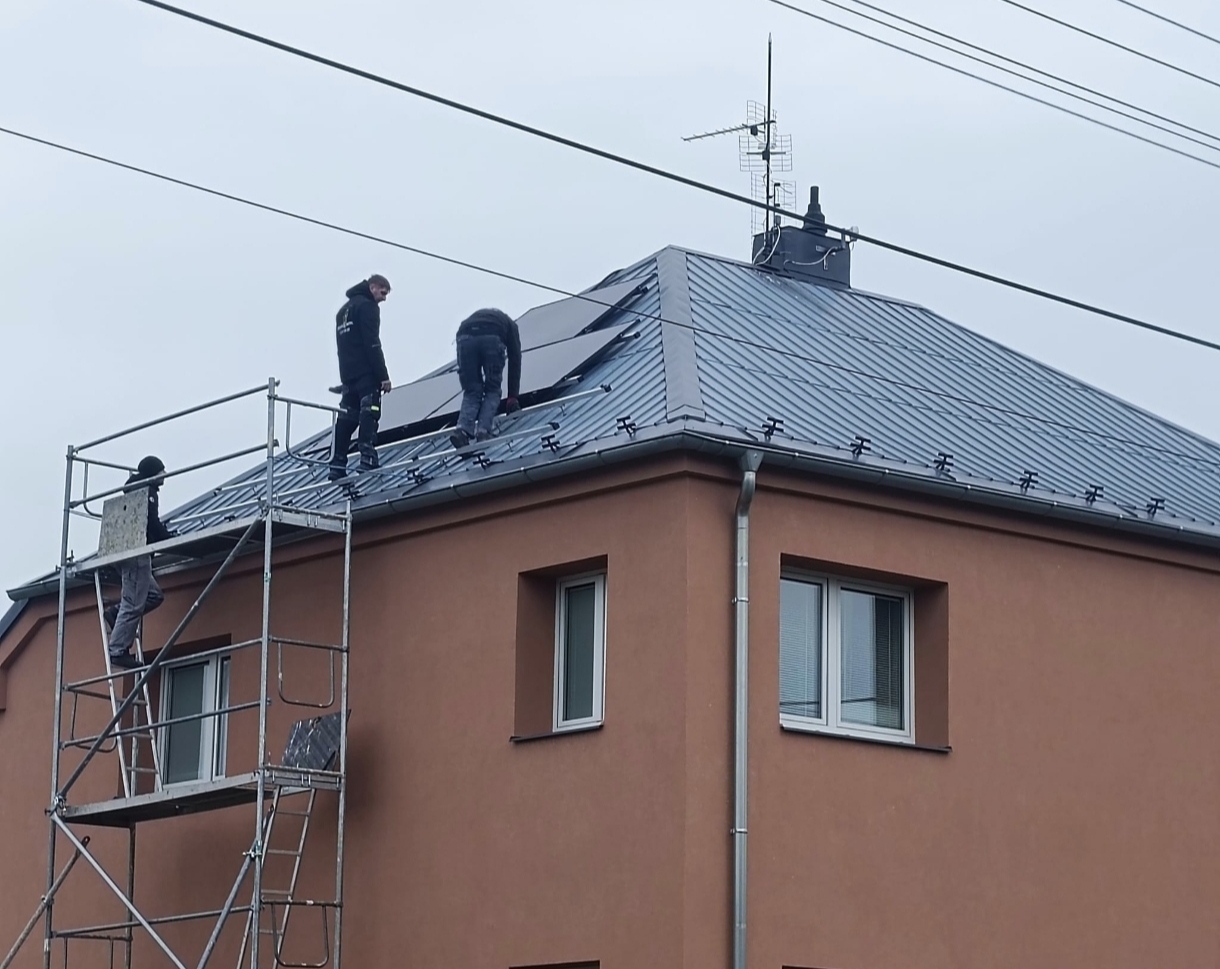 Elektro Stýskala foto 2