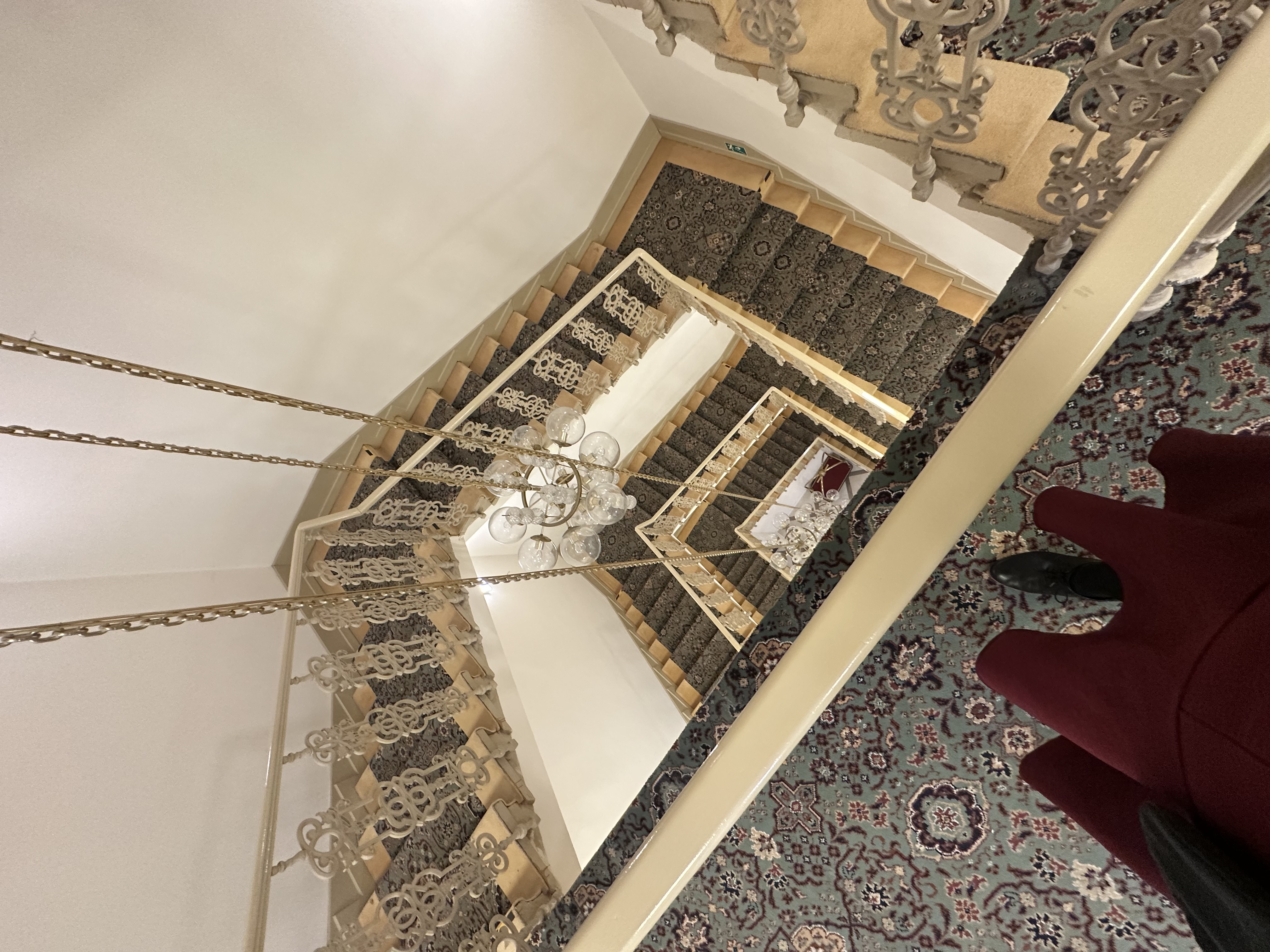 Orea Spa Hotel Palace Zvon foto 3
